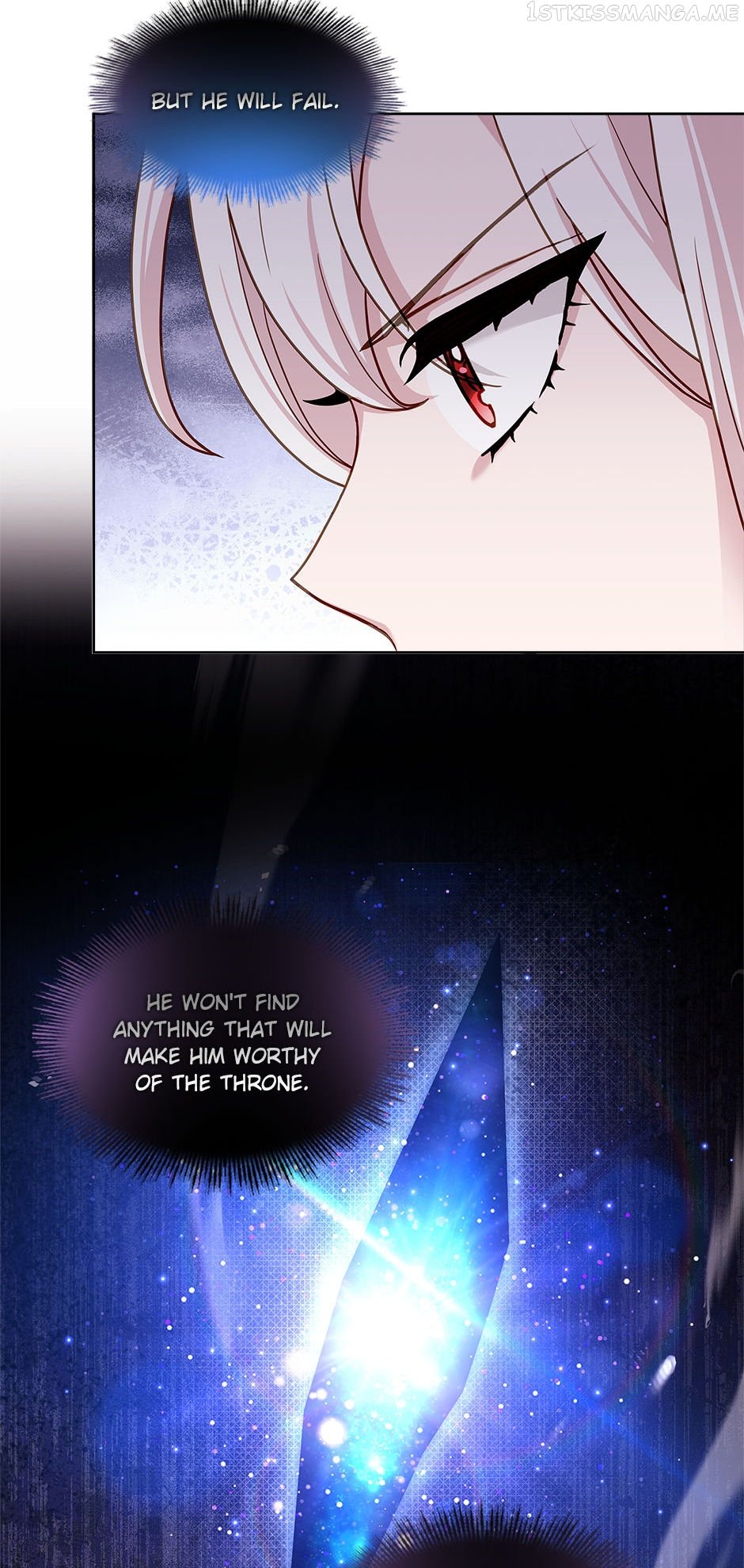 The Lady Wants to Rest Chapter 71 - page 37