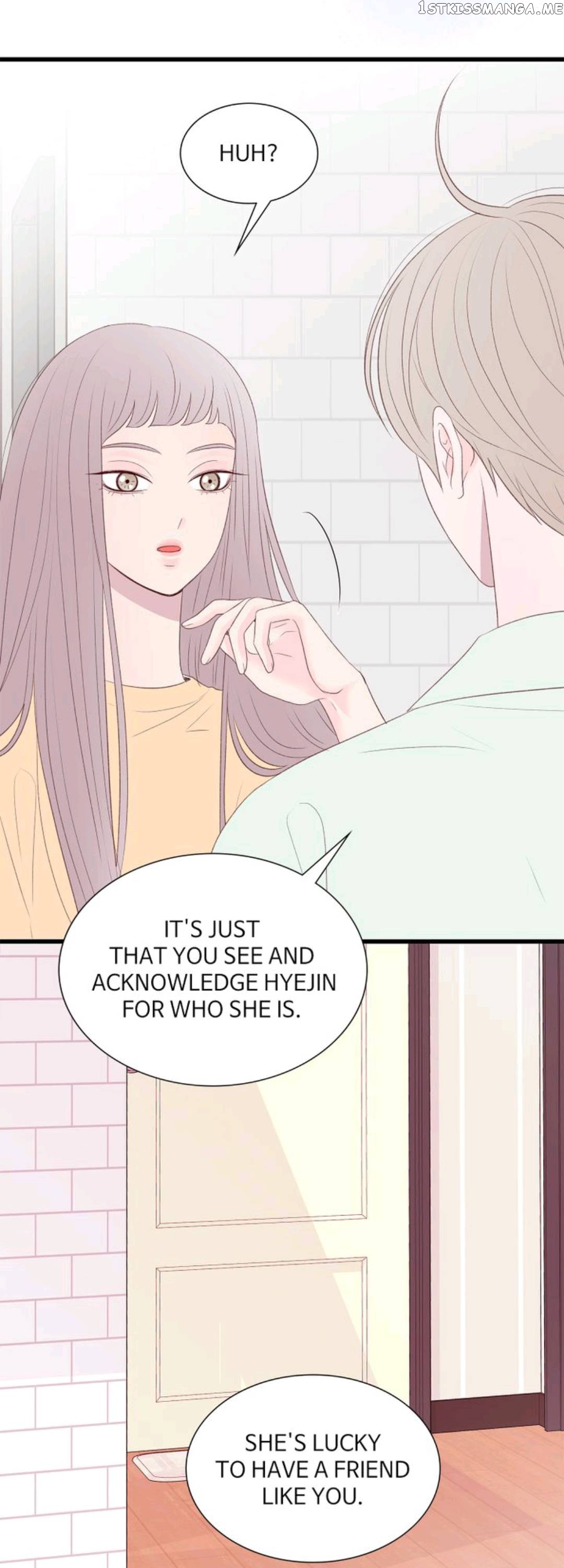 Boy’s Lipstick chapter 63 - page 12