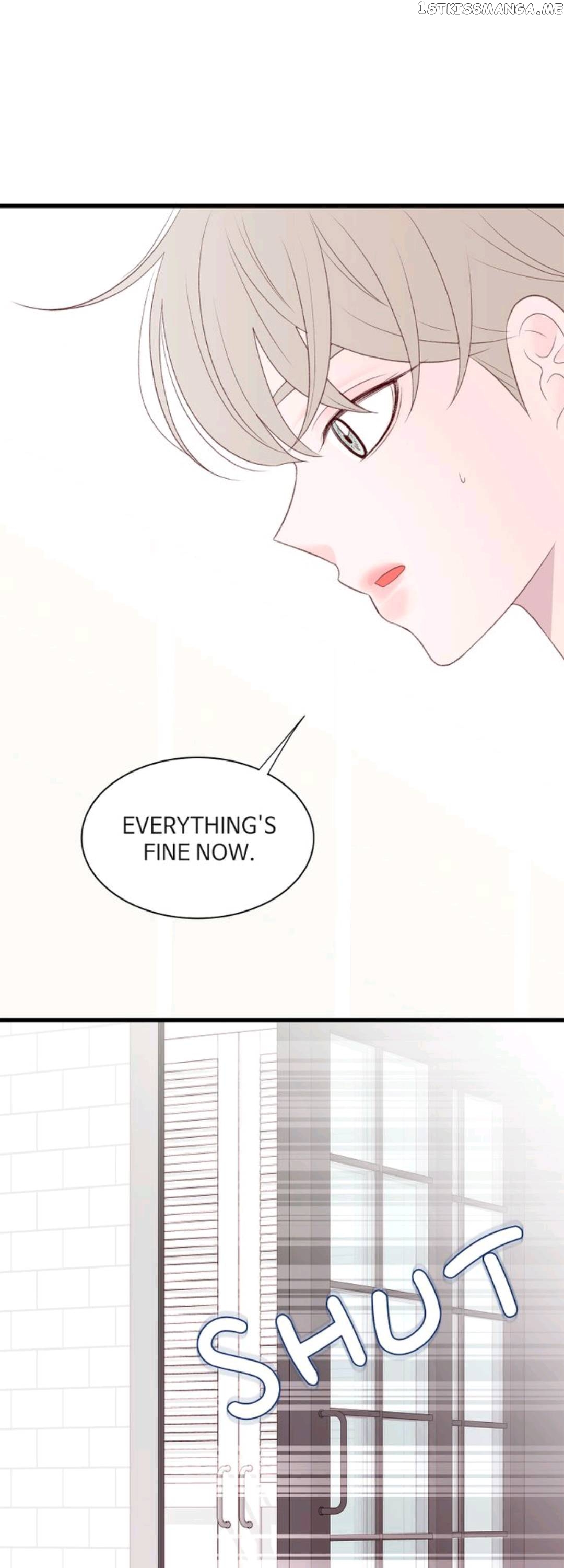 Boy’s Lipstick chapter 61 - page 6