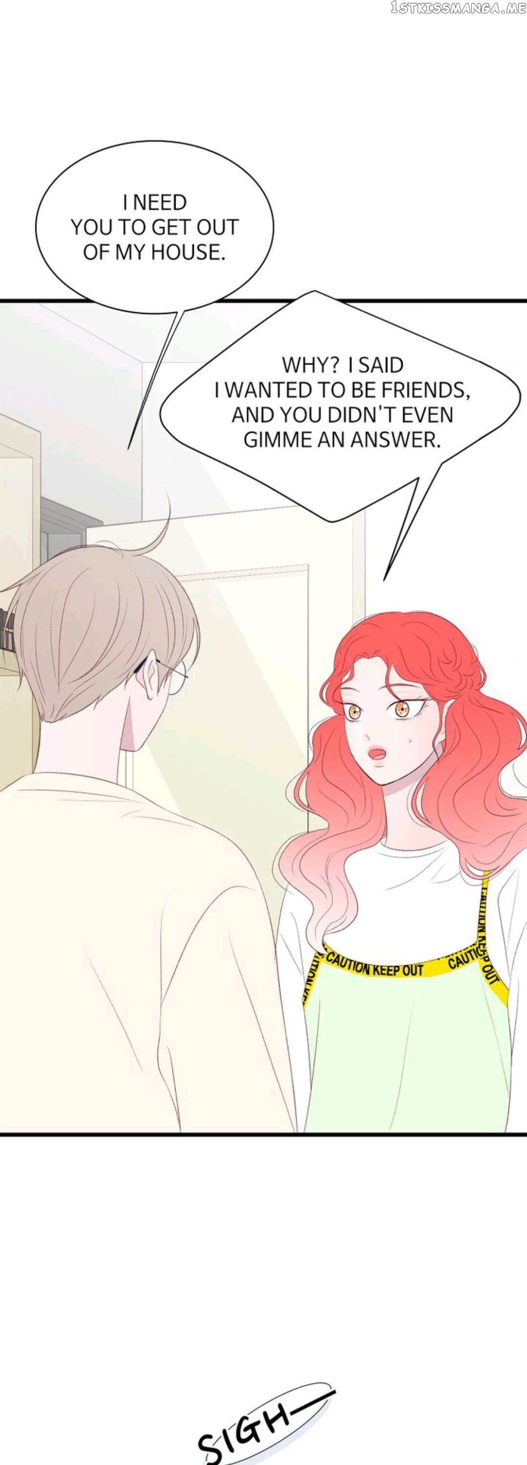 Boy’s Lipstick chapter 60 - page 6