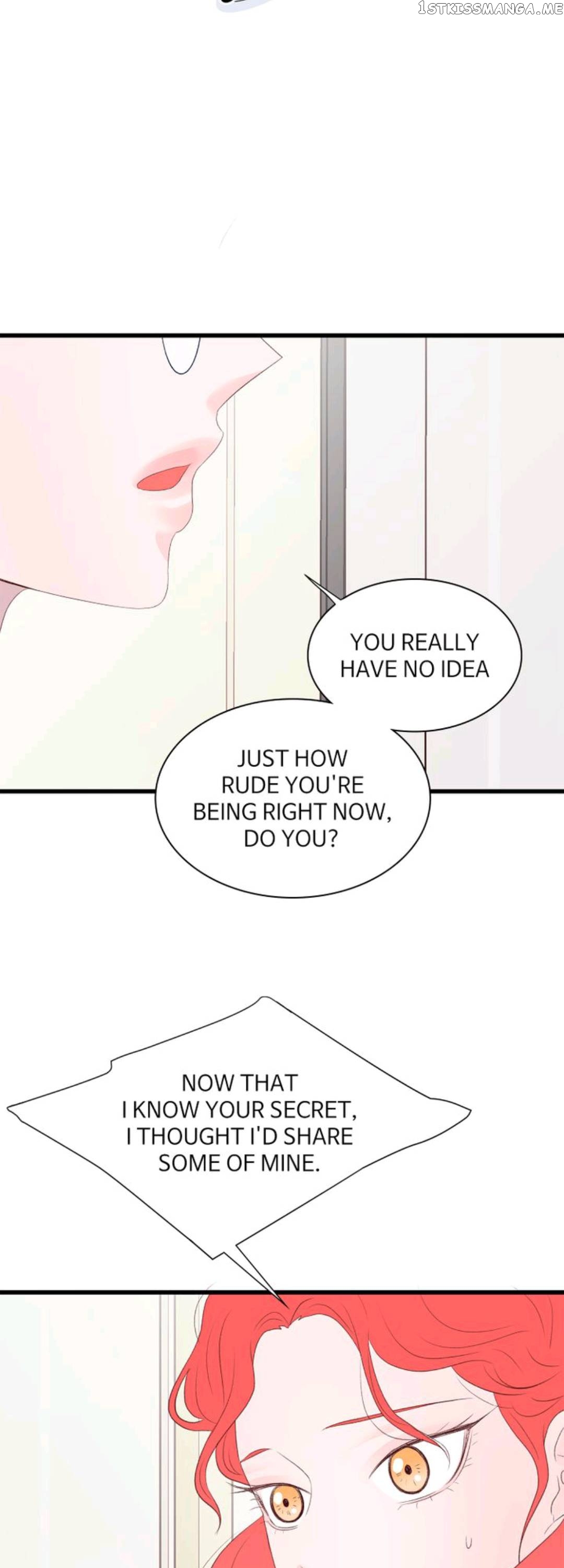 Boy’s Lipstick chapter 60 - page 7