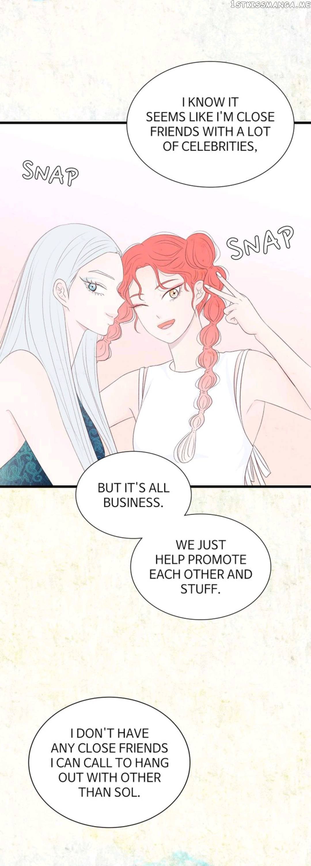 Boy’s Lipstick chapter 59 - page 33