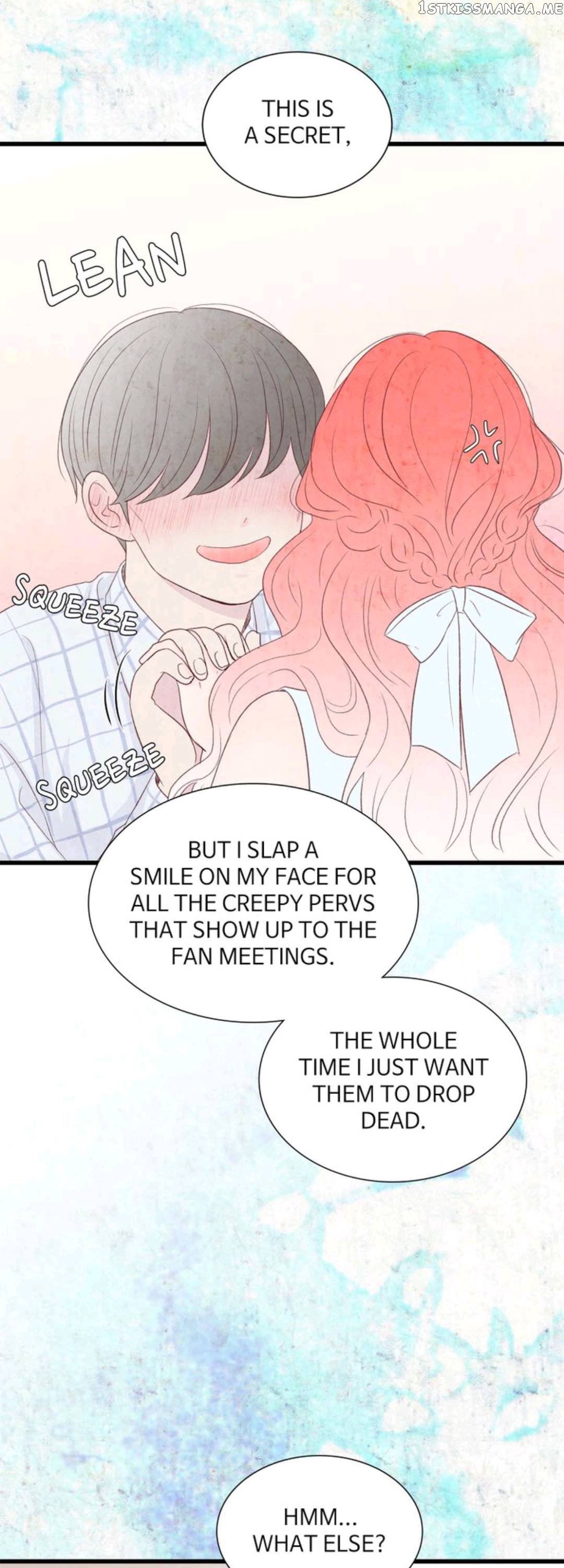 Boy’s Lipstick chapter 59 - page 34