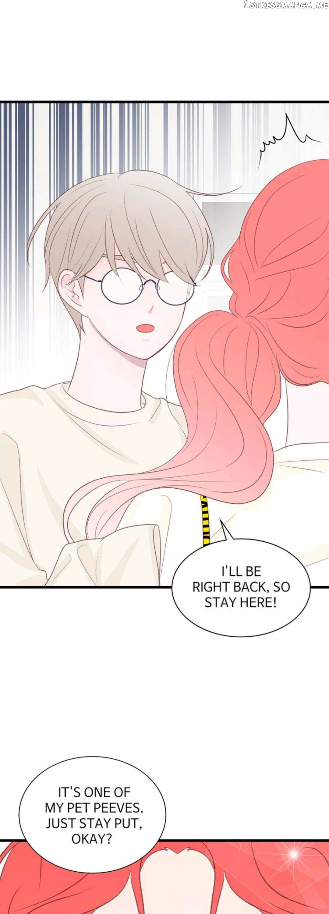 Boy’s Lipstick chapter 58 - page 34