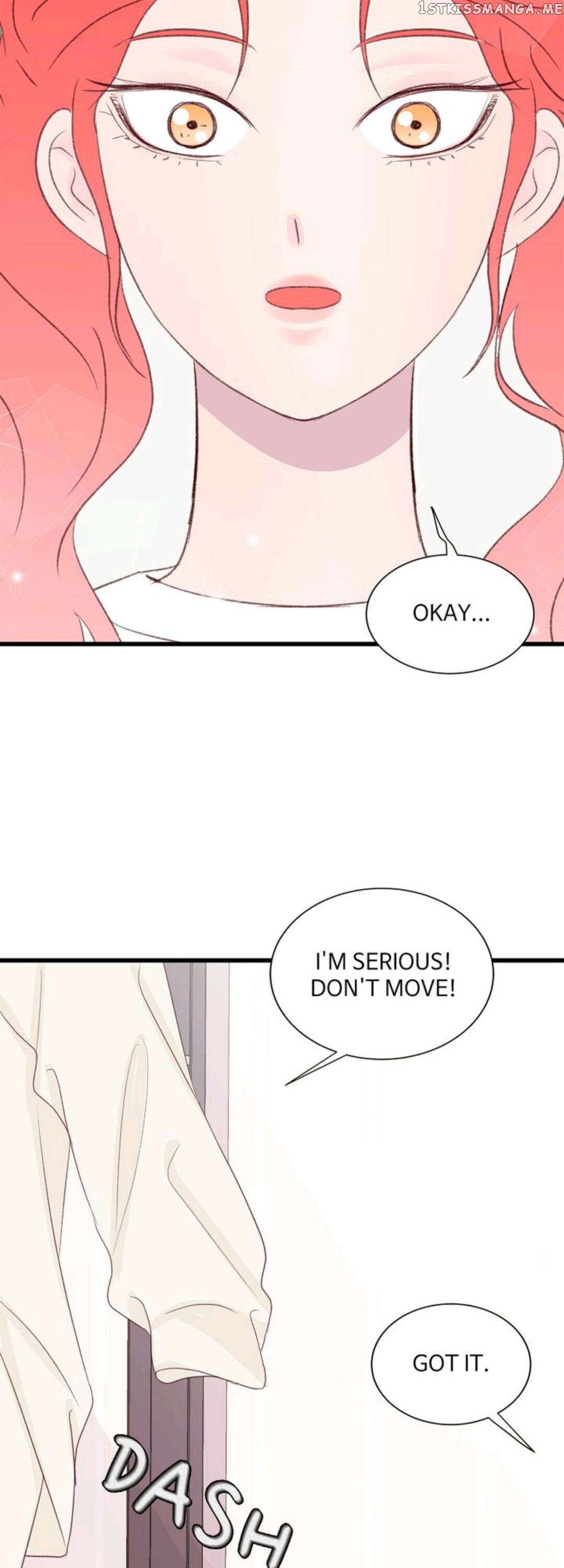 Boy’s Lipstick chapter 58 - page 35