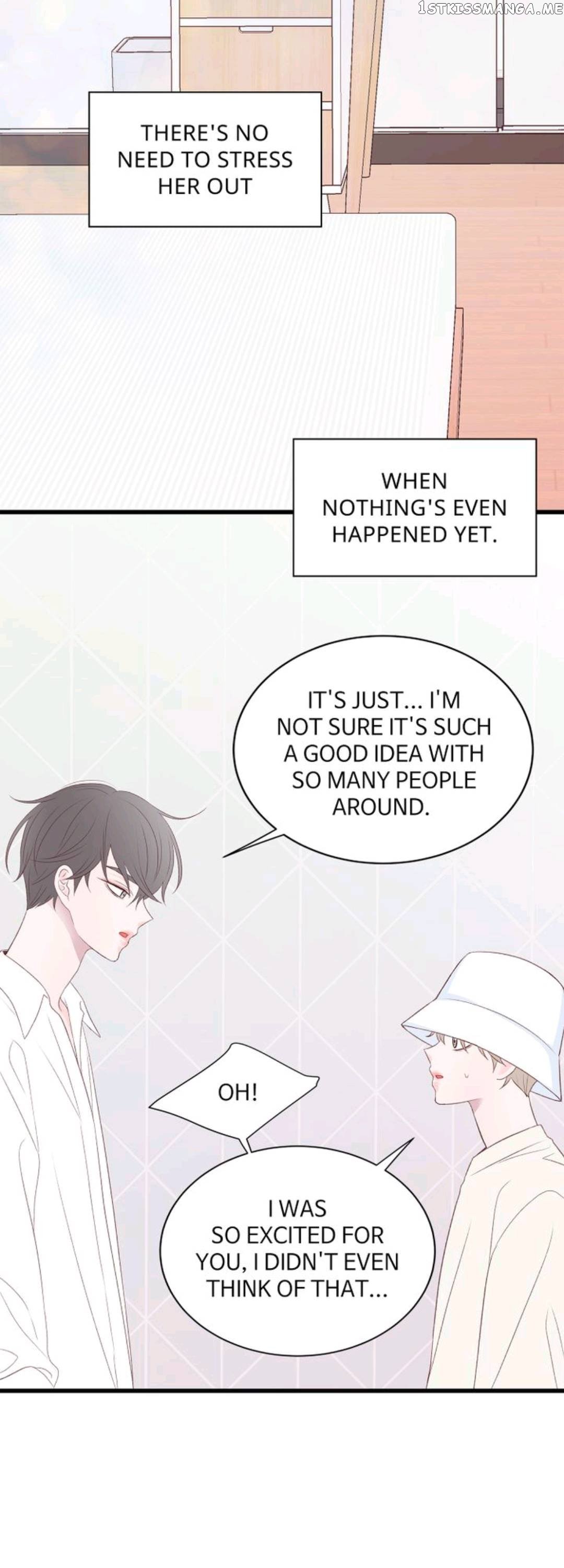 Boy’s Lipstick chapter 57 - page 6