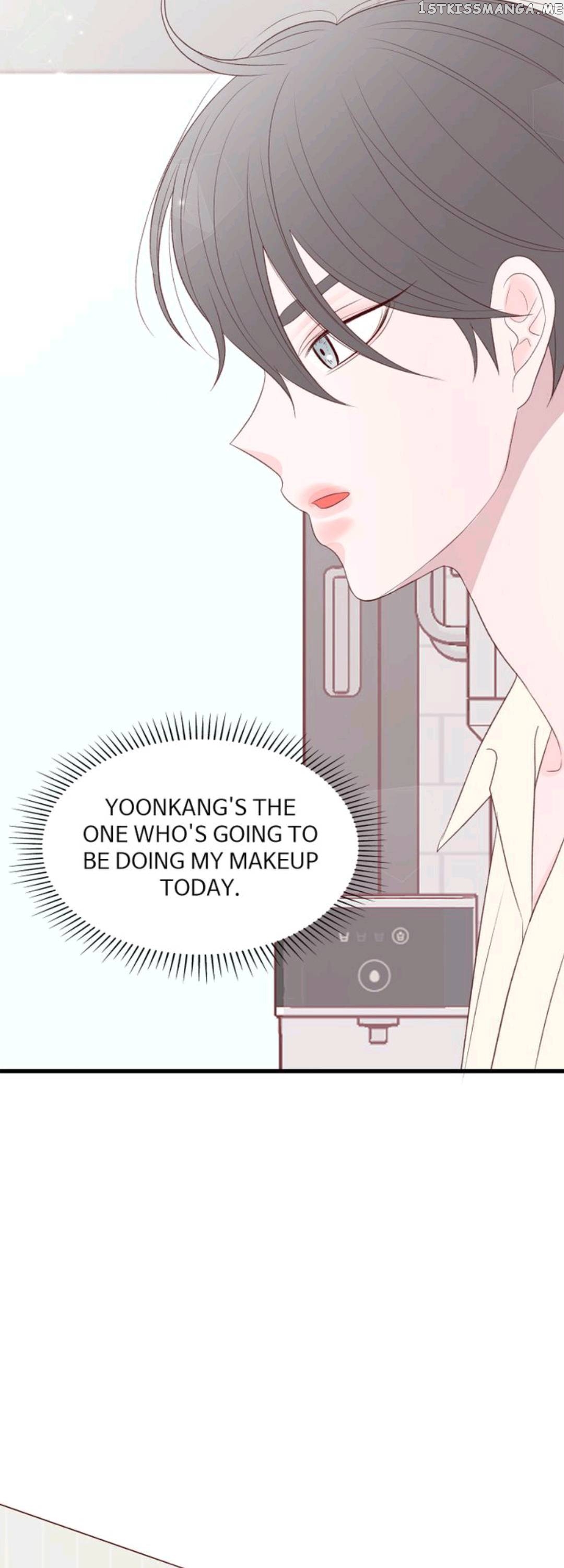 Boy’s Lipstick chapter 55 - page 37