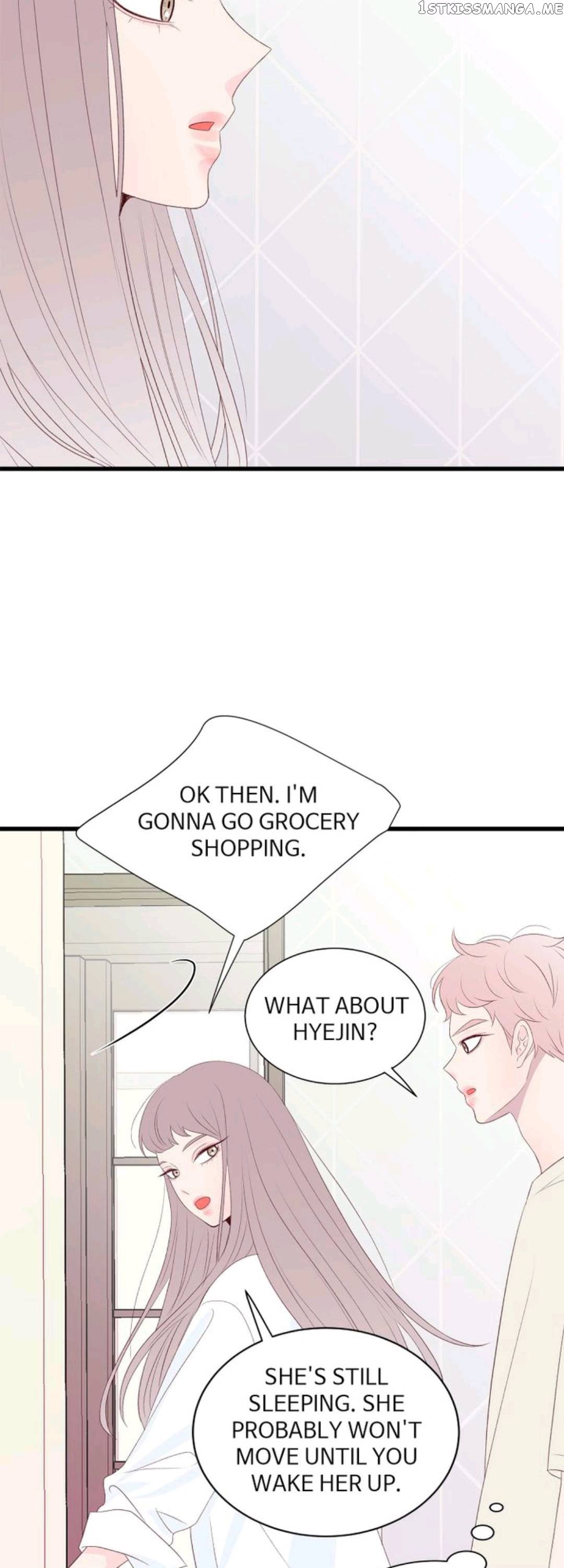 Boy’s Lipstick chapter 54 - page 30