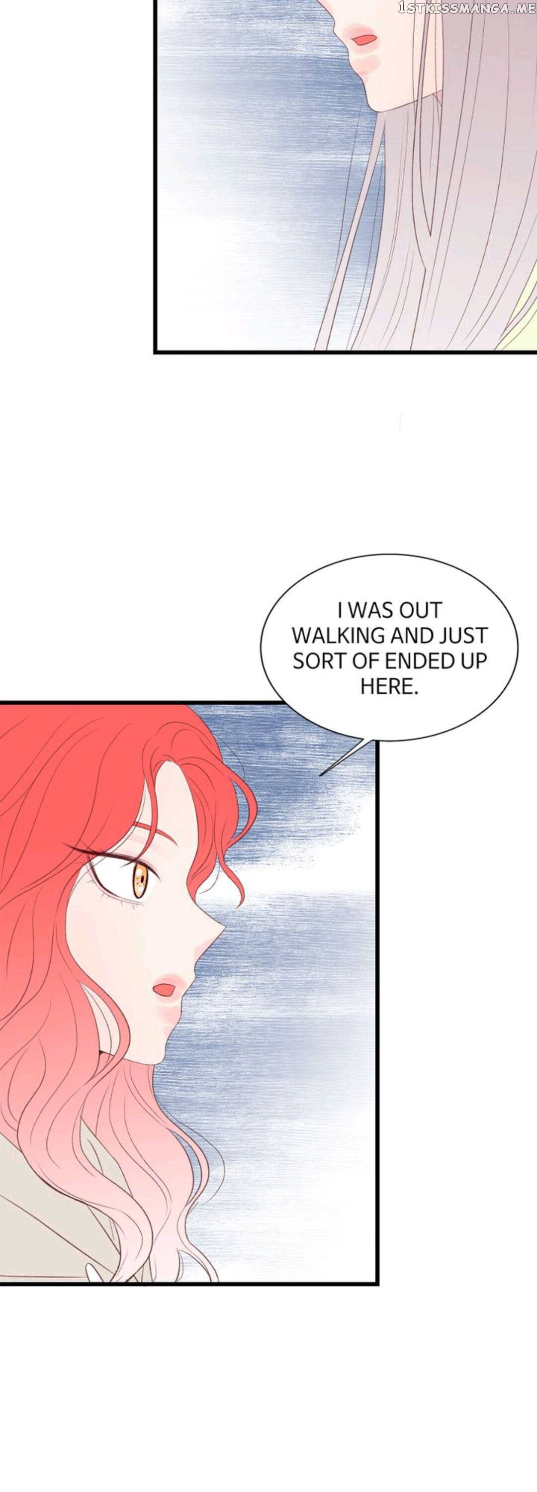 Boy’s Lipstick chapter 53 - page 22