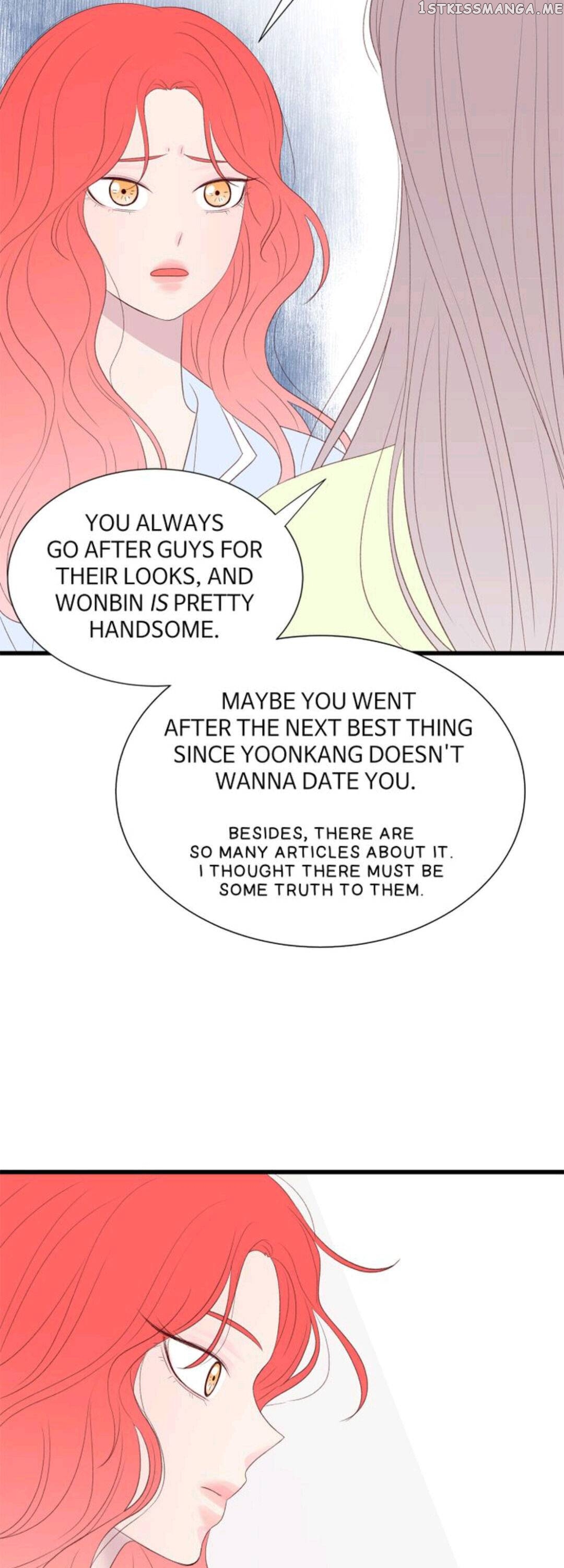 Boy’s Lipstick chapter 53 - page 35