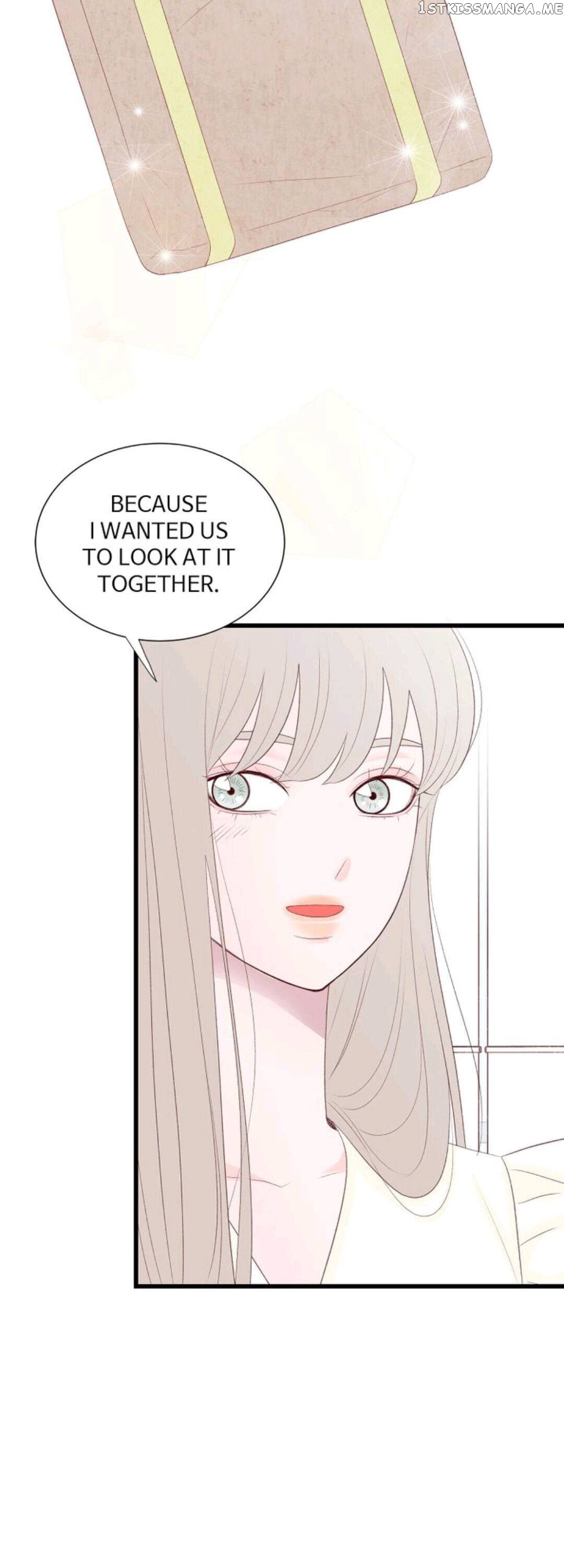 Boy’s Lipstick chapter 51 - page 14