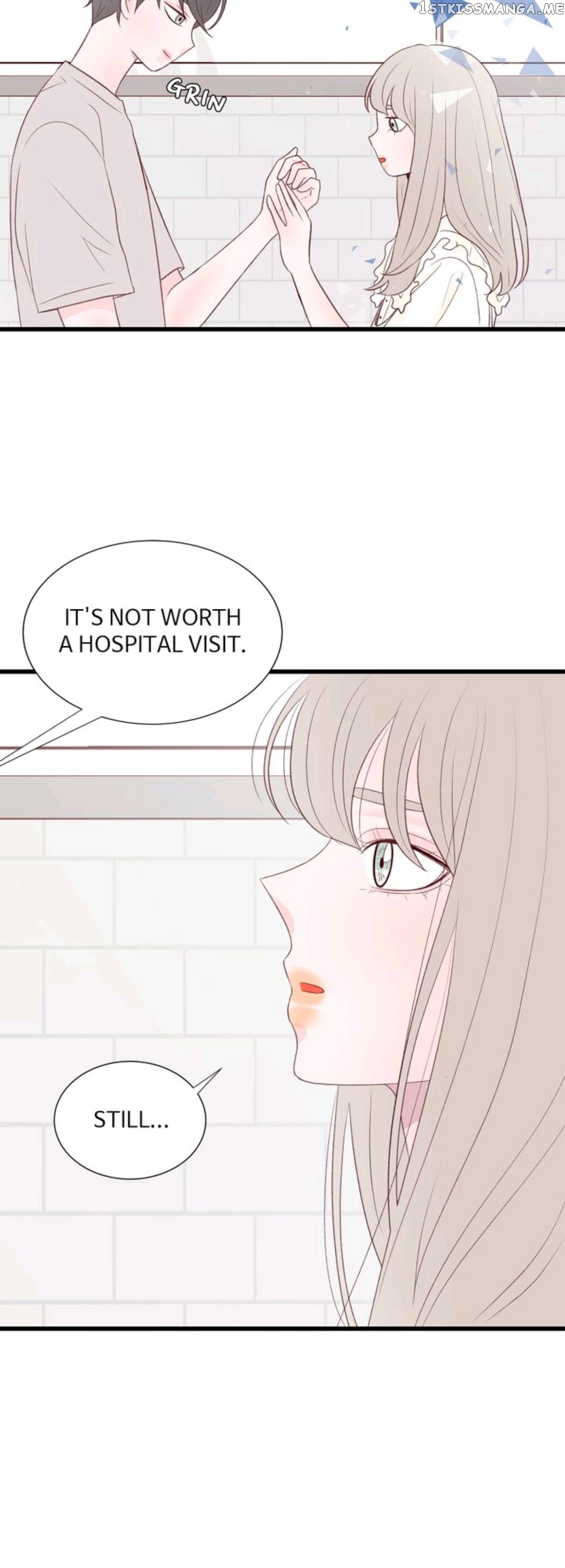 Boy’s Lipstick chapter 48 - page 22