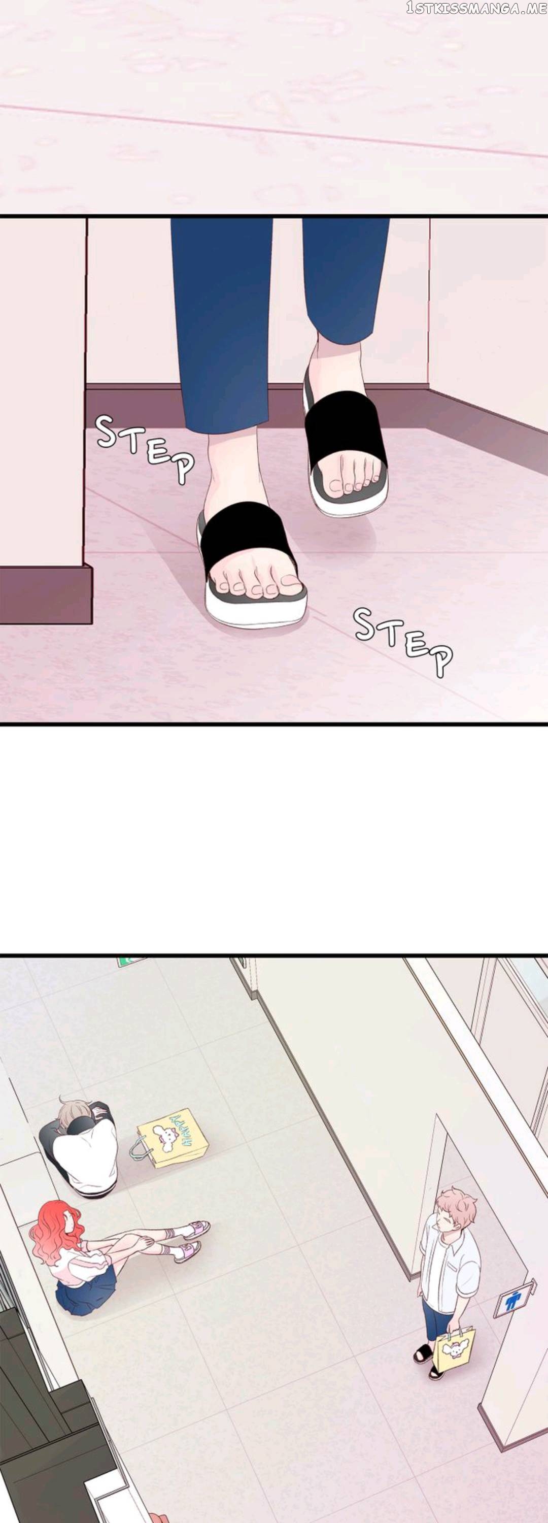 Boy’s Lipstick chapter 45 - page 39