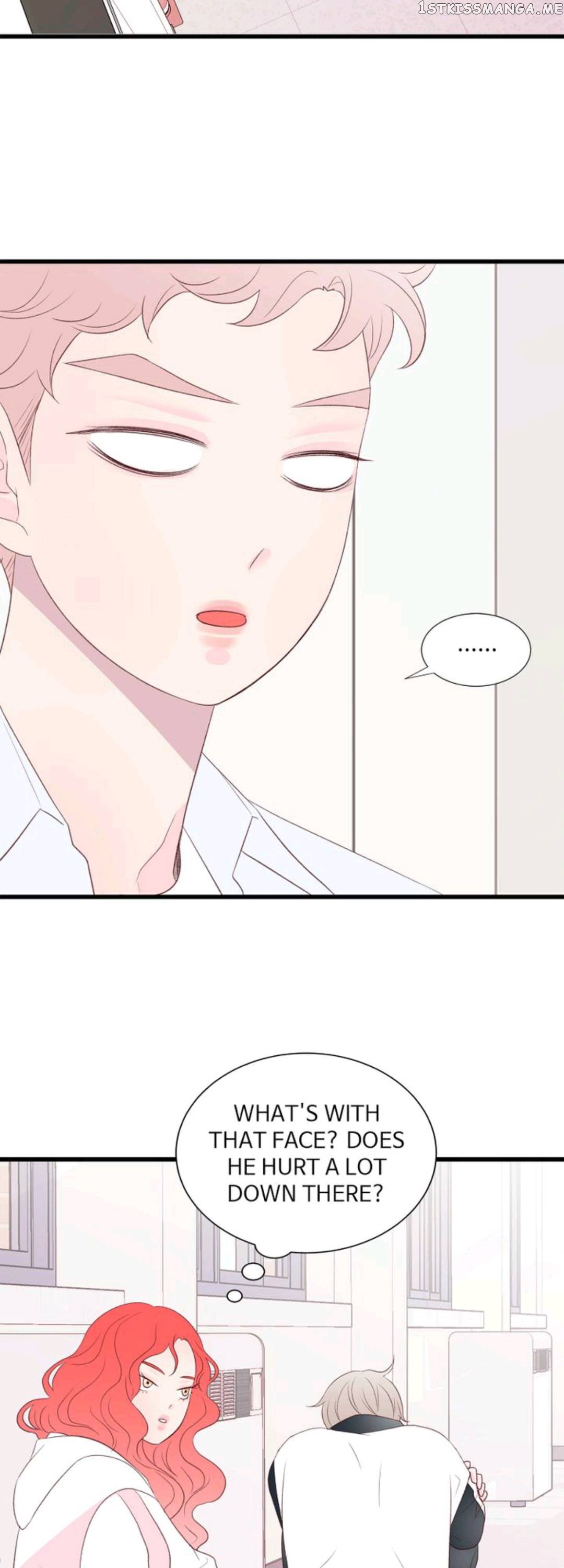 Boy’s Lipstick chapter 45 - page 40