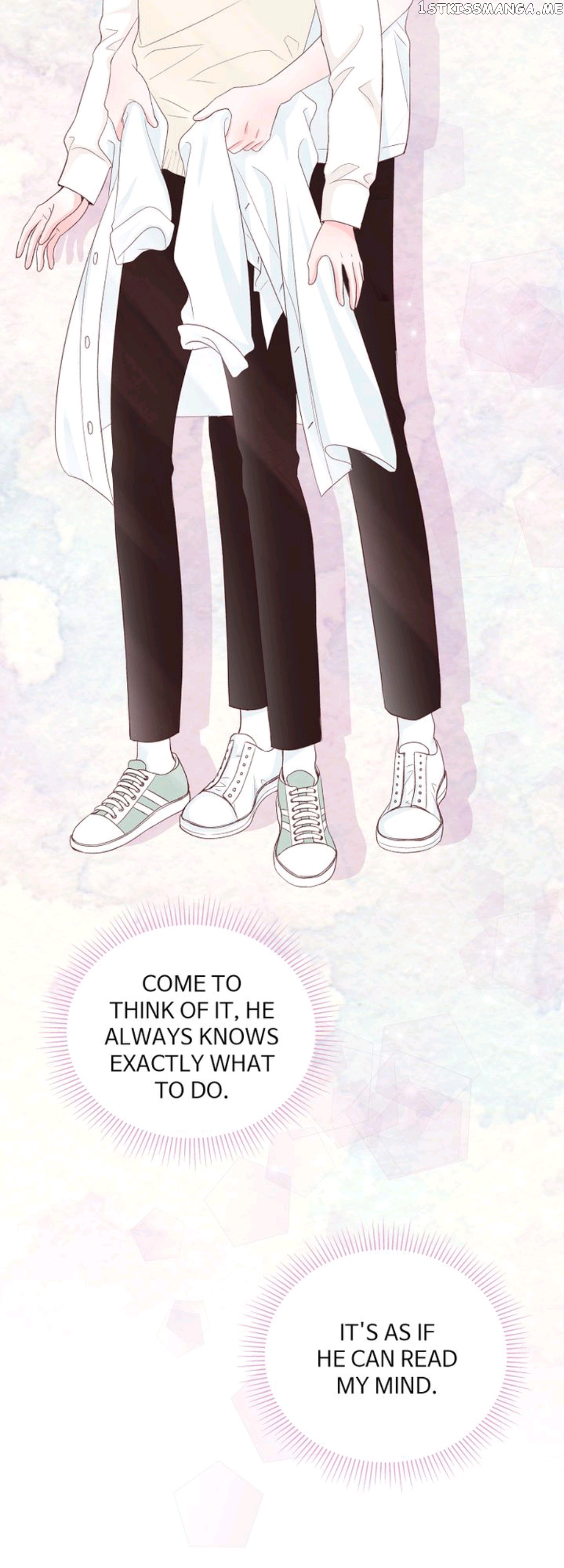 Boy’s Lipstick chapter 43 - page 4