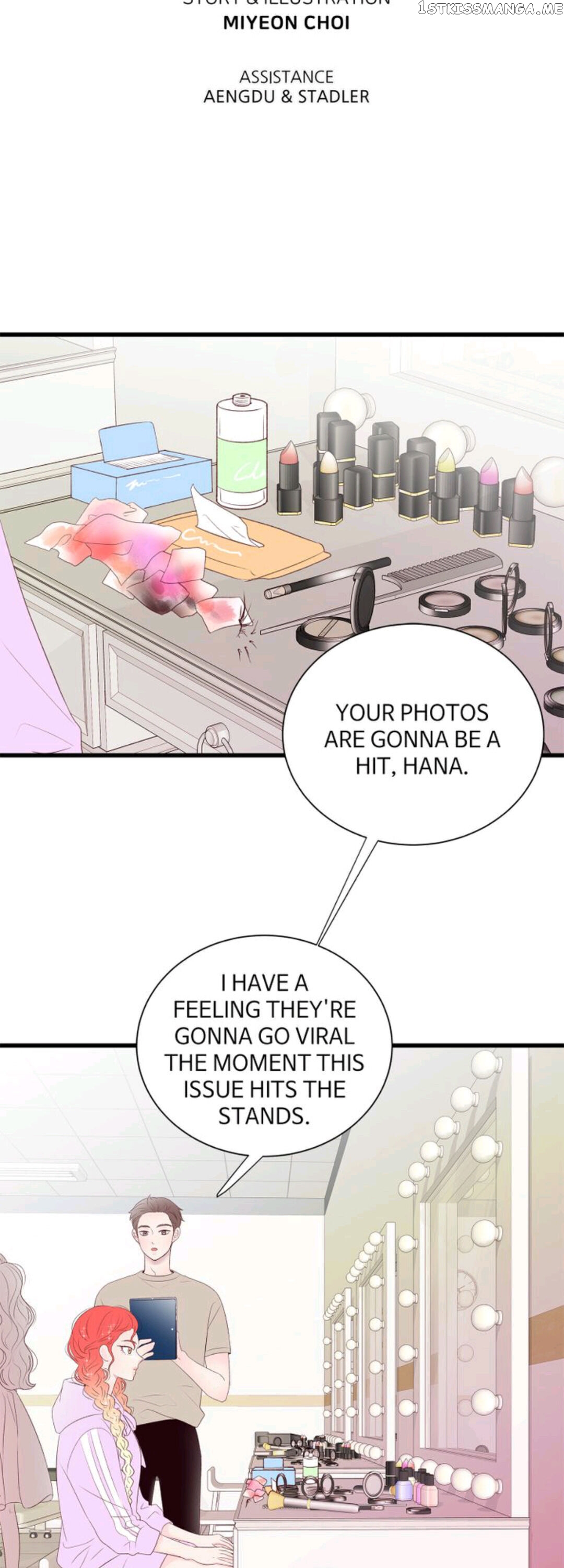 Boy’s Lipstick chapter 42 - page 4