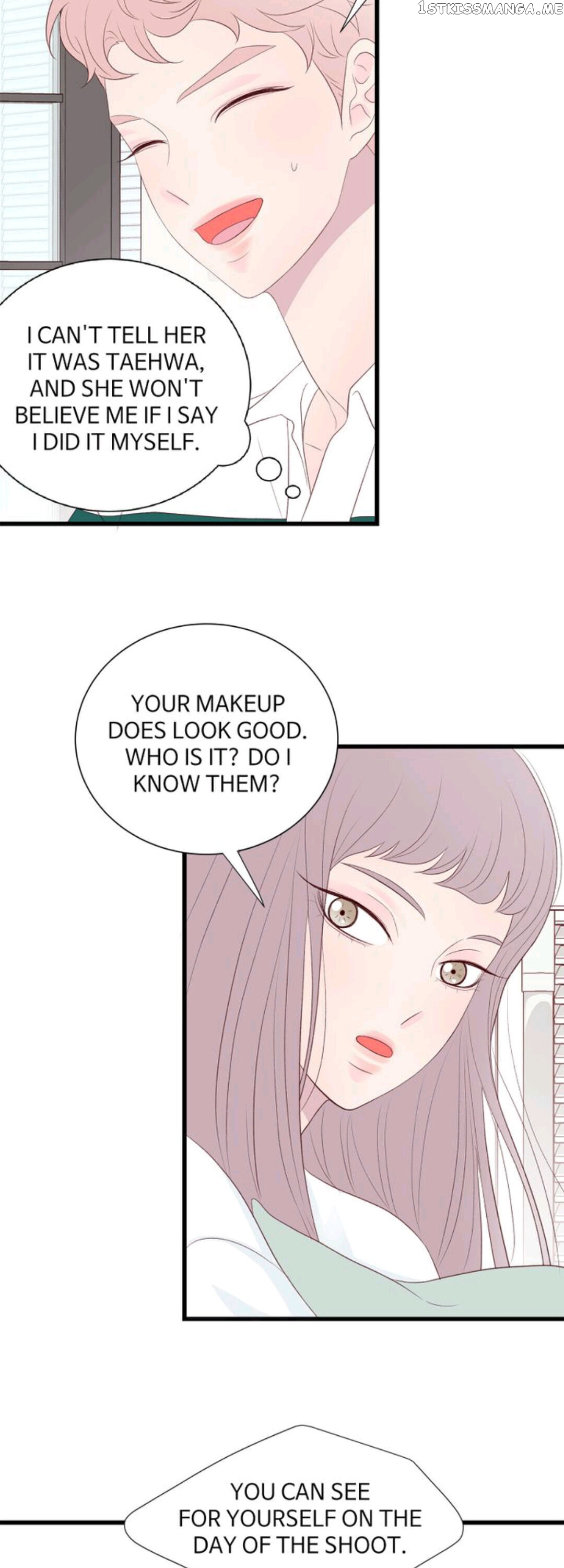 Boy’s Lipstick chapter 41 - page 34