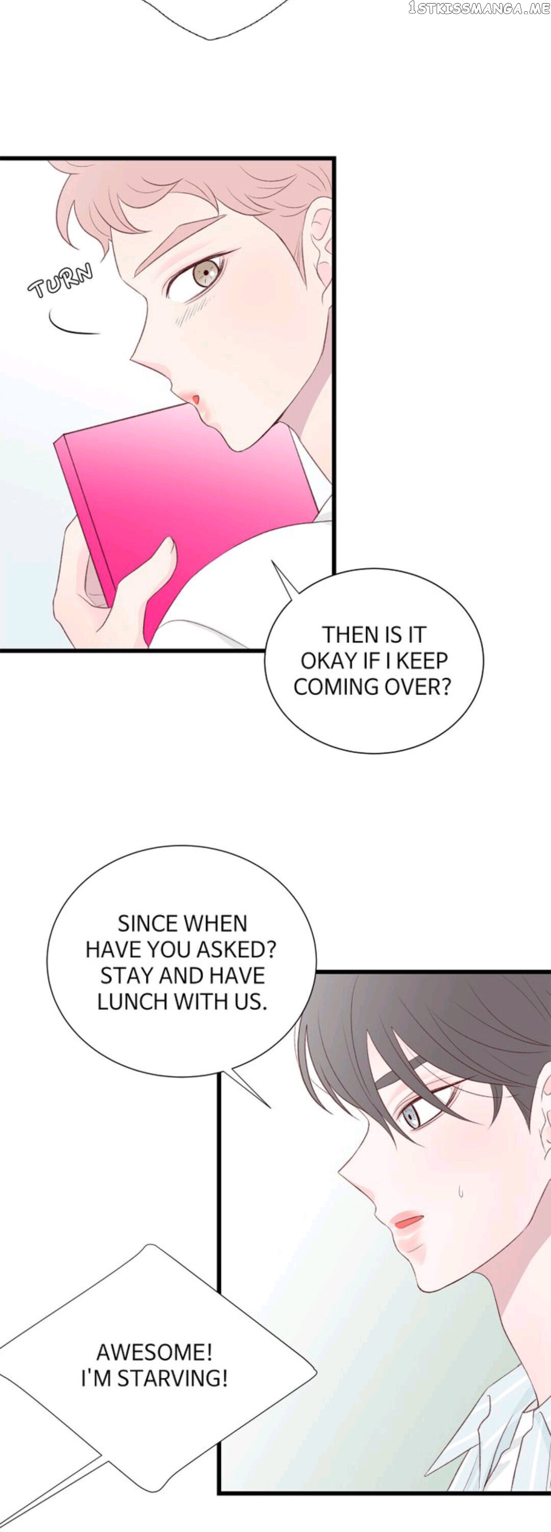 Boy’s Lipstick chapter 40 - page 3