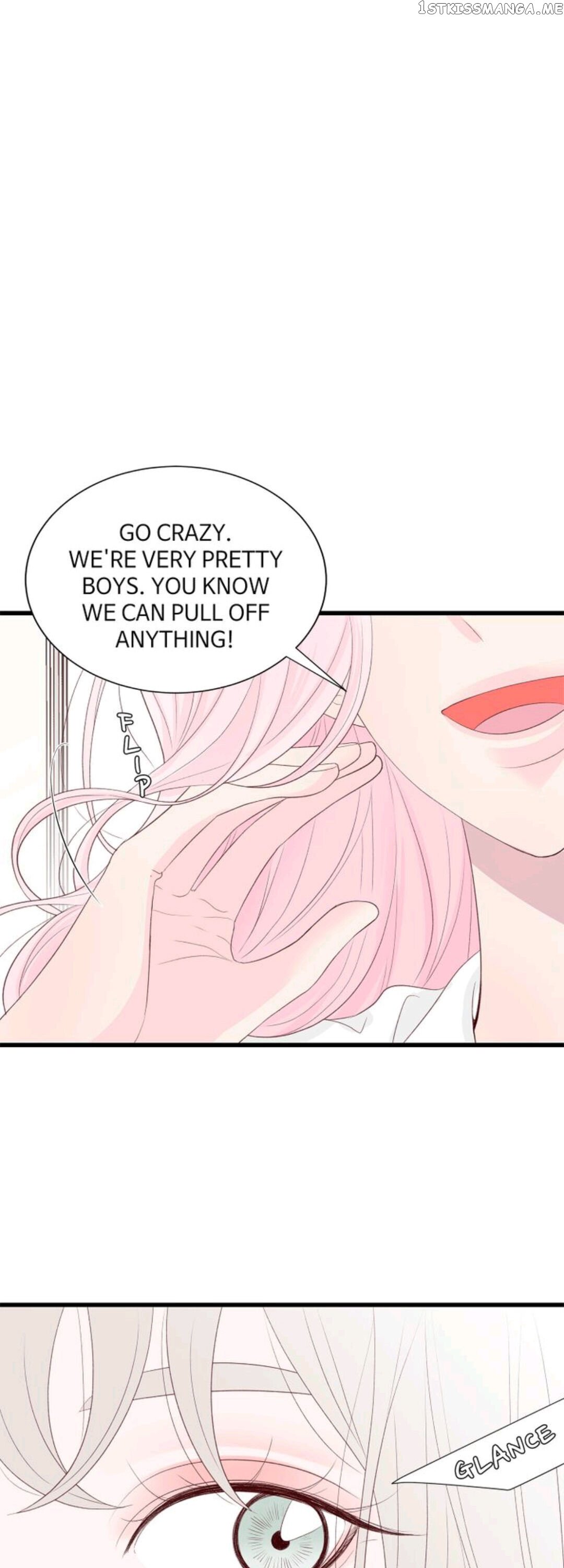 Boy’s Lipstick chapter 40 - page 34