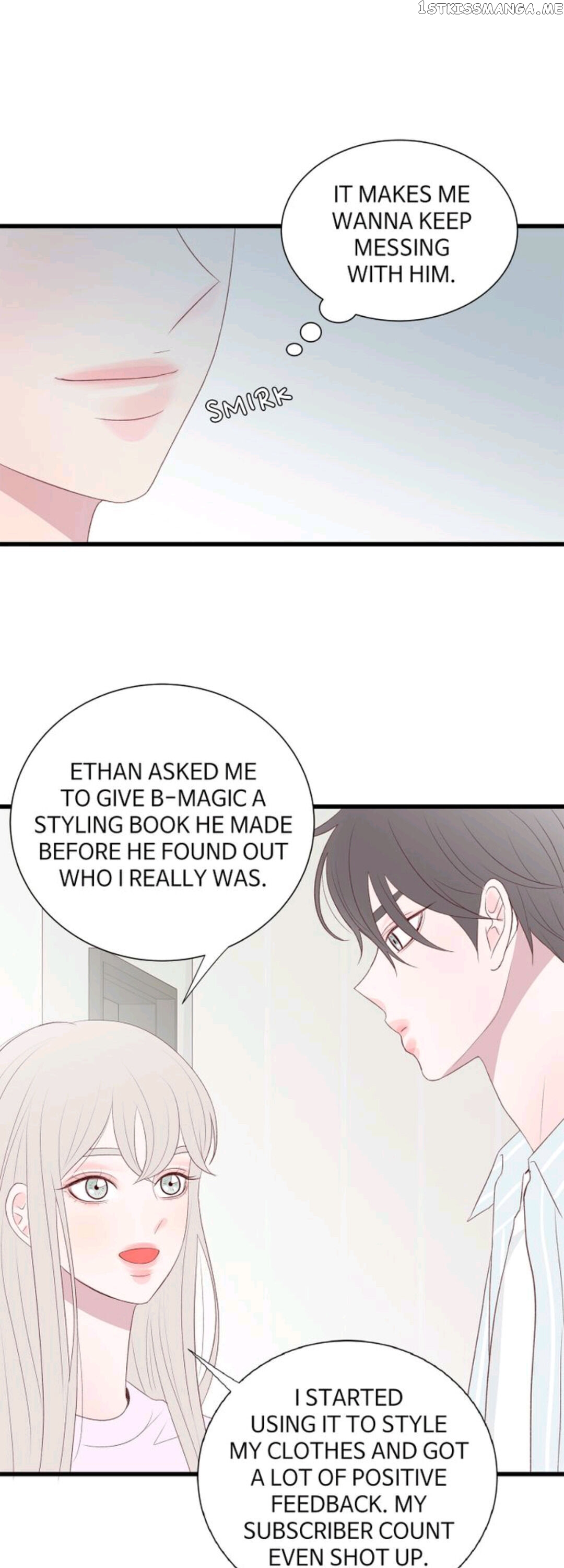 Boy’s Lipstick chapter 40 - page 6