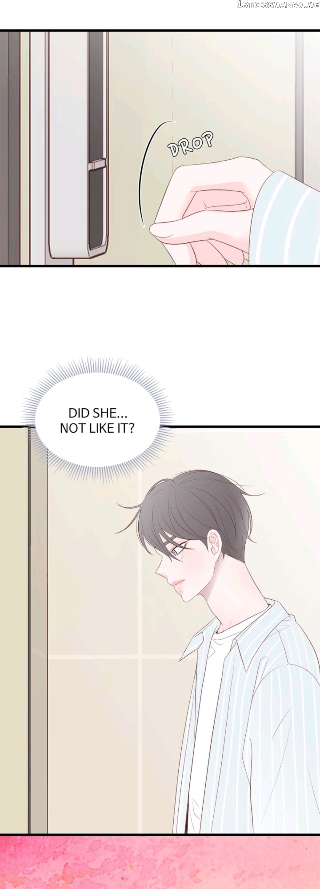 Boy’s Lipstick chapter 39 - page 24