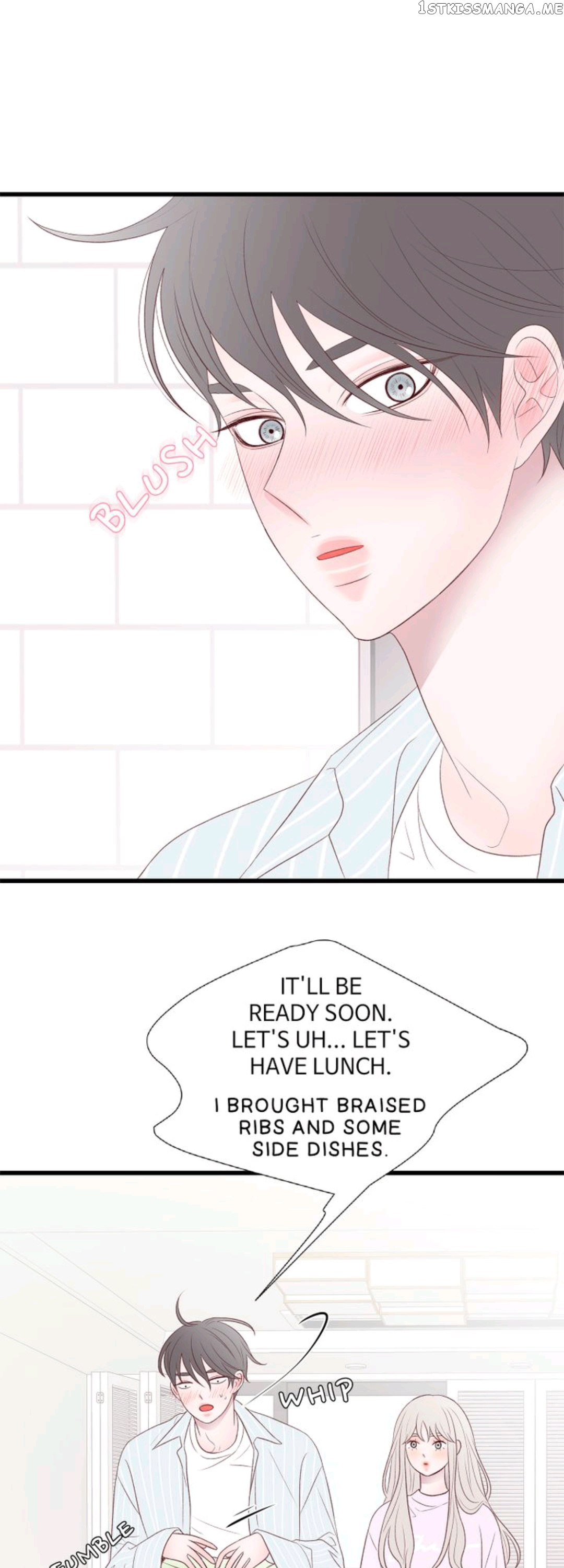 Boy’s Lipstick chapter 39 - page 30