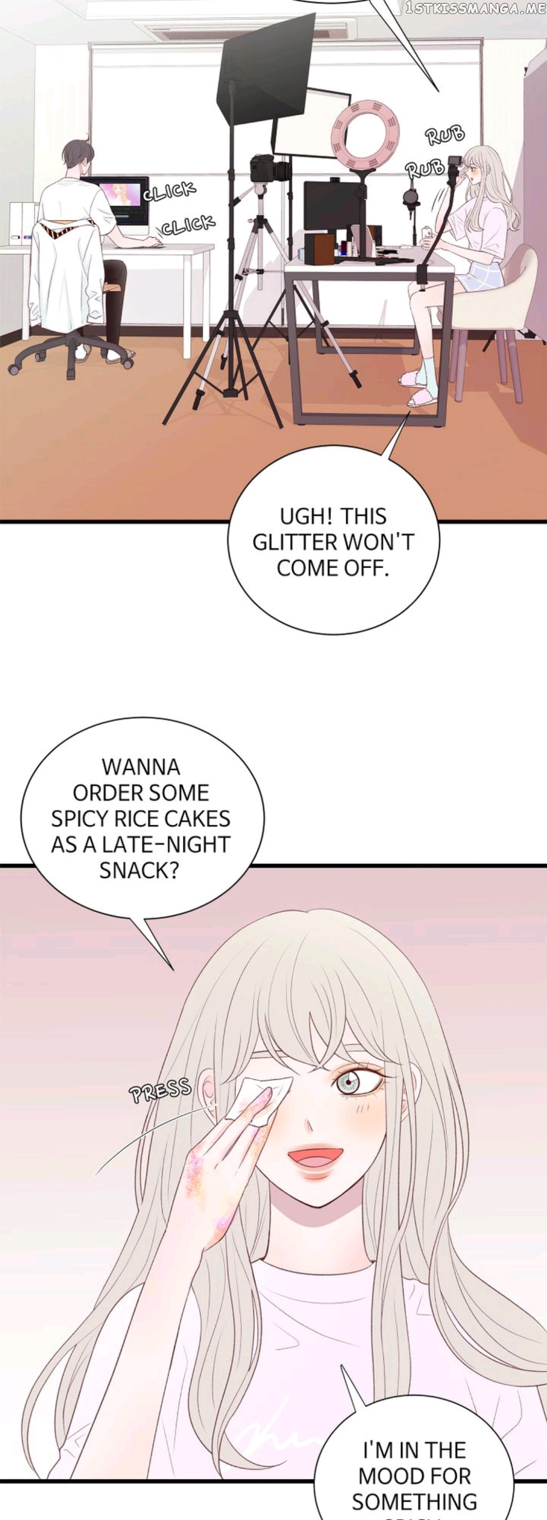 Boy’s Lipstick chapter 38 - page 8