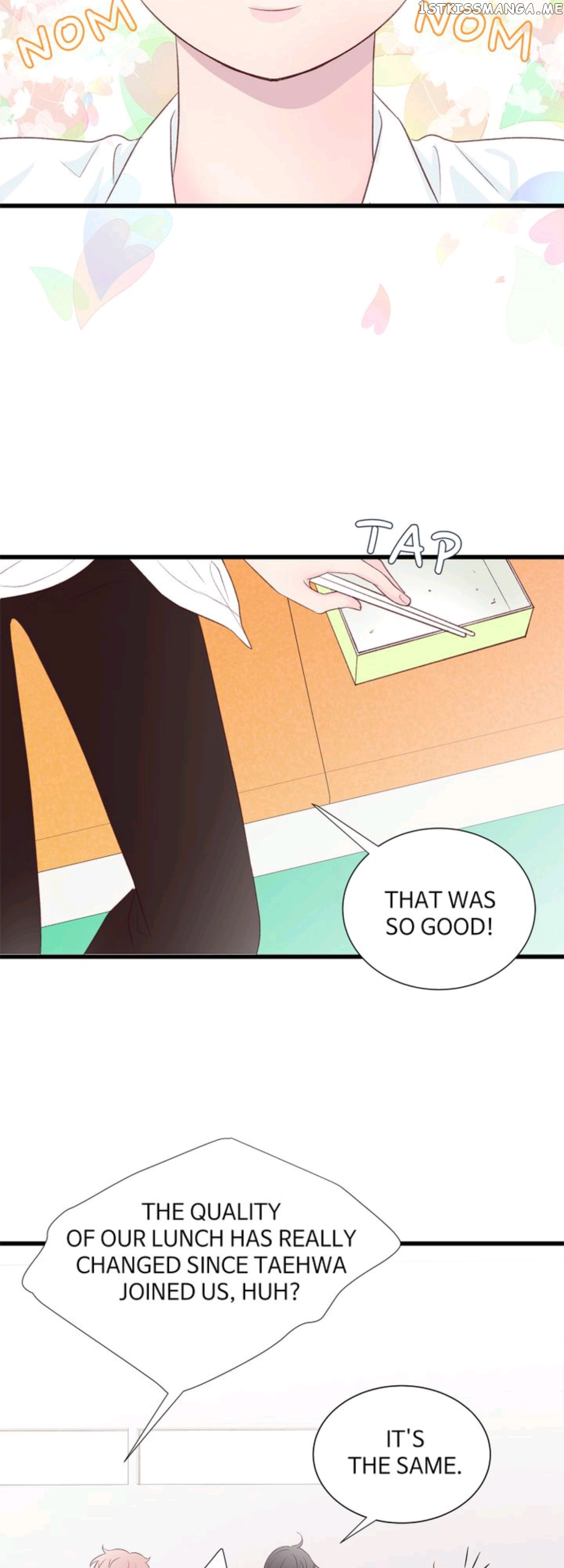 Boy’s Lipstick chapter 37 - page 3