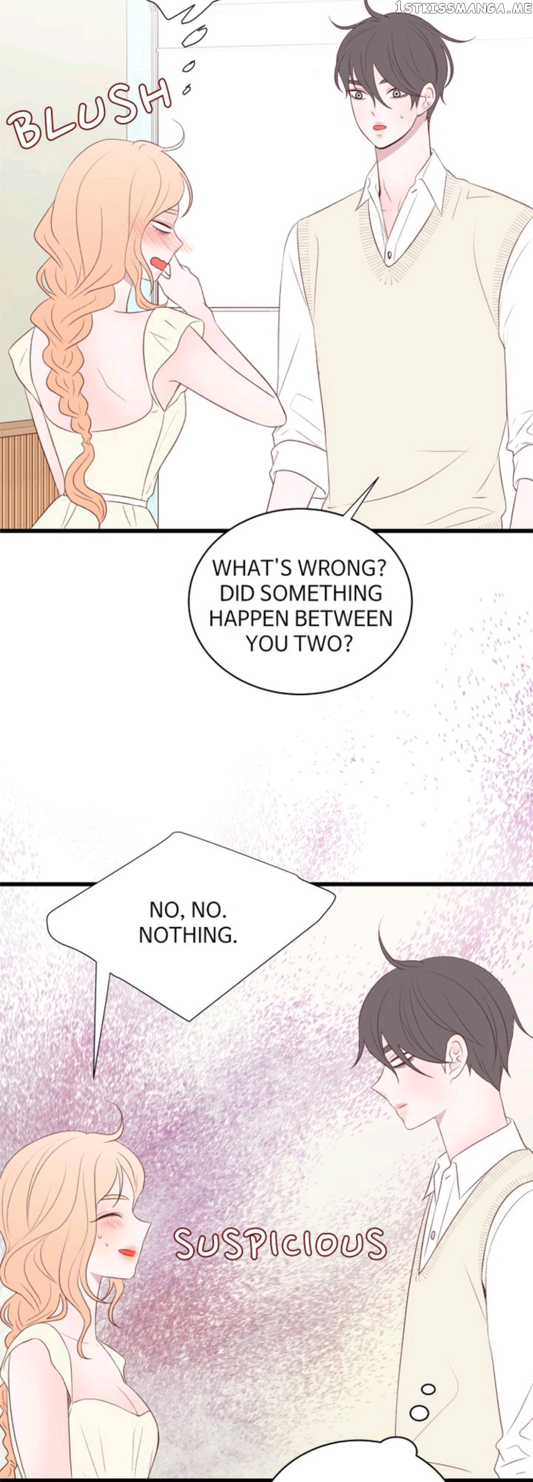 Boy’s Lipstick chapter 35 - page 7