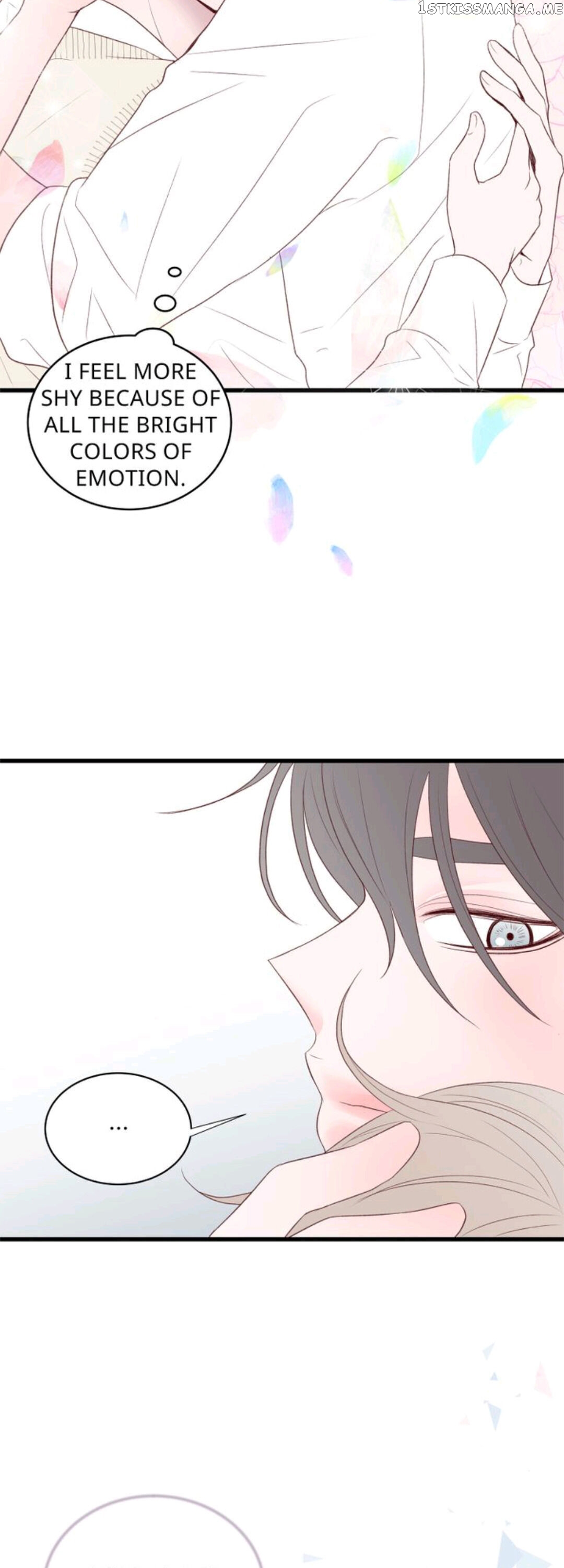 Boy’s Lipstick chapter 29 - page 37