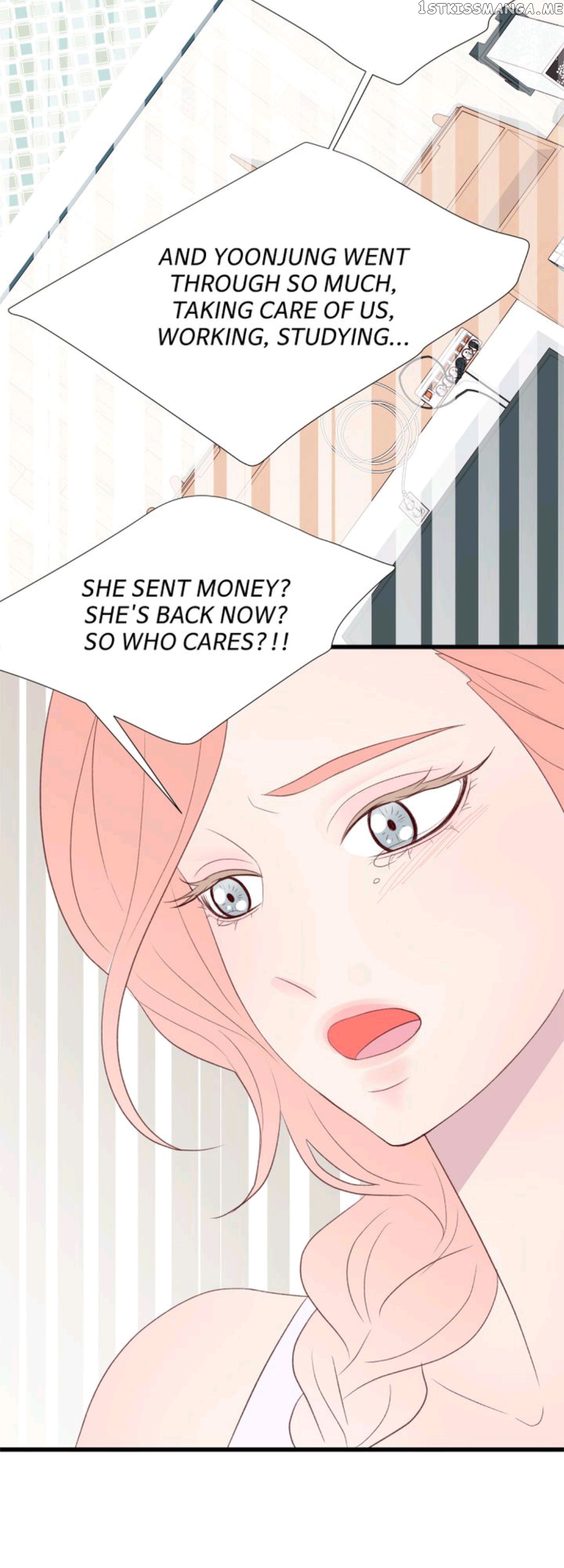 Boy’s Lipstick chapter 25 - page 19