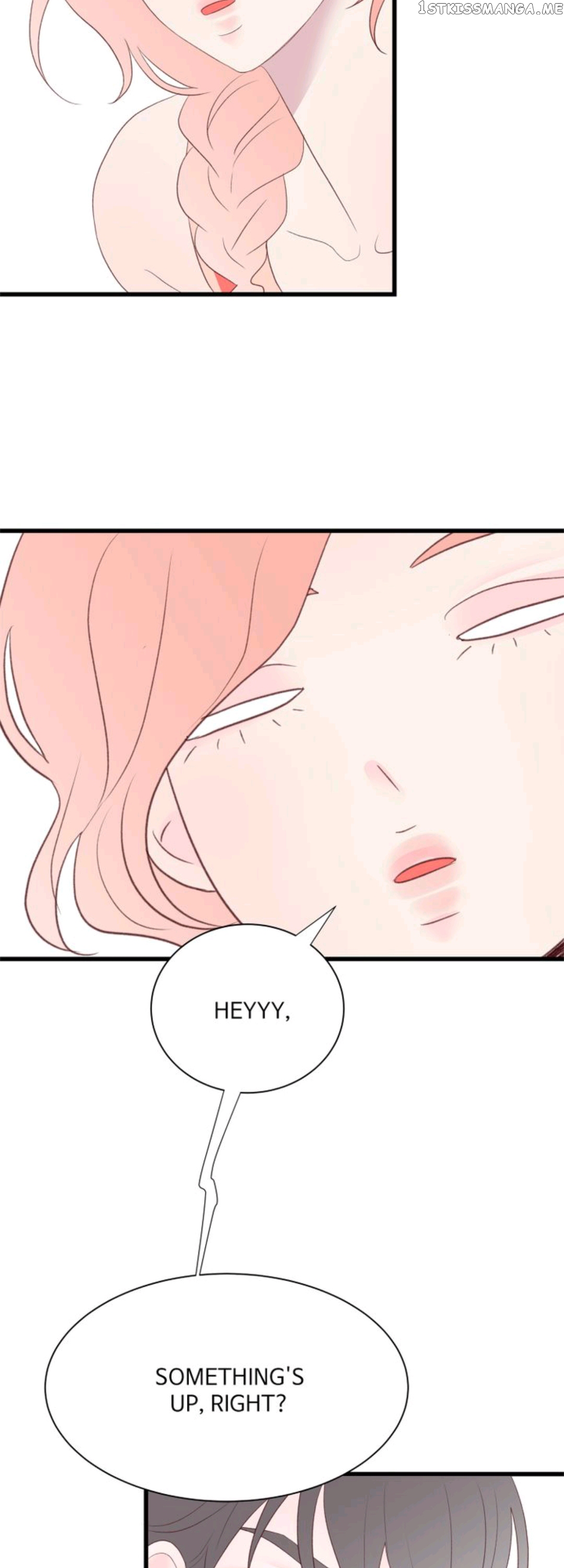 Boy’s Lipstick chapter 20 - page 14