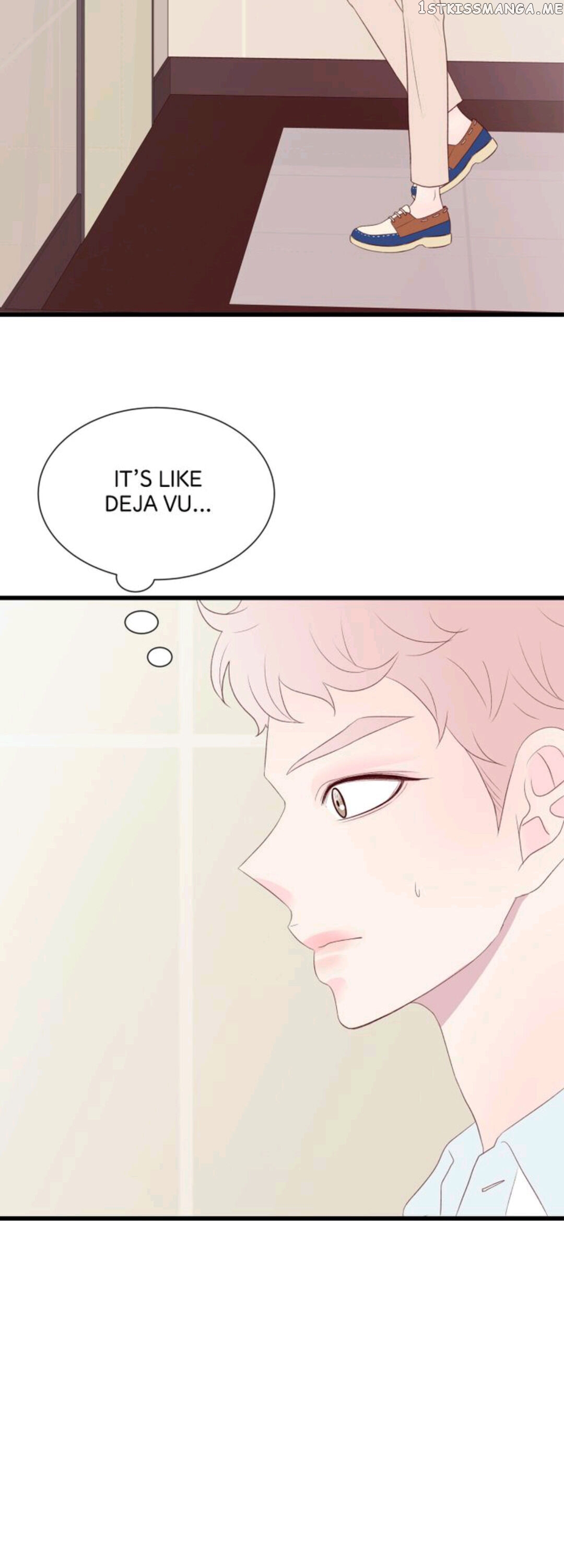 Boy’s Lipstick chapter 16 - page 36