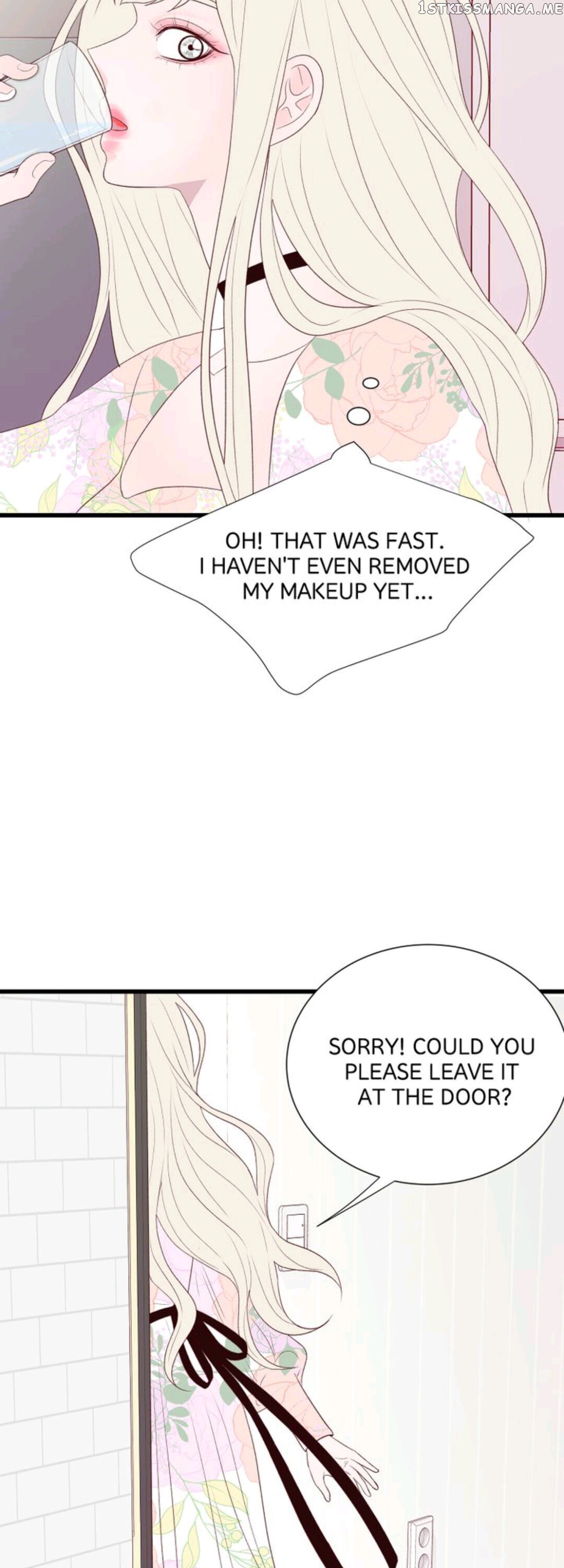 Boy’s Lipstick chapter 14 - page 22