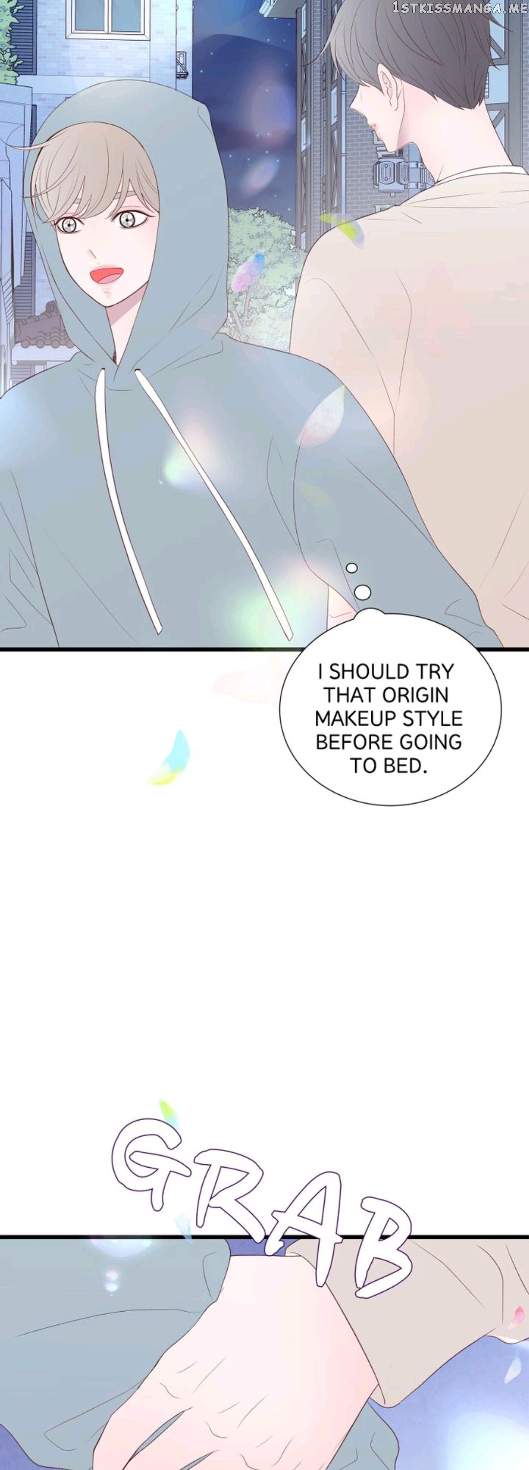 Boy’s Lipstick chapter 12 - page 37