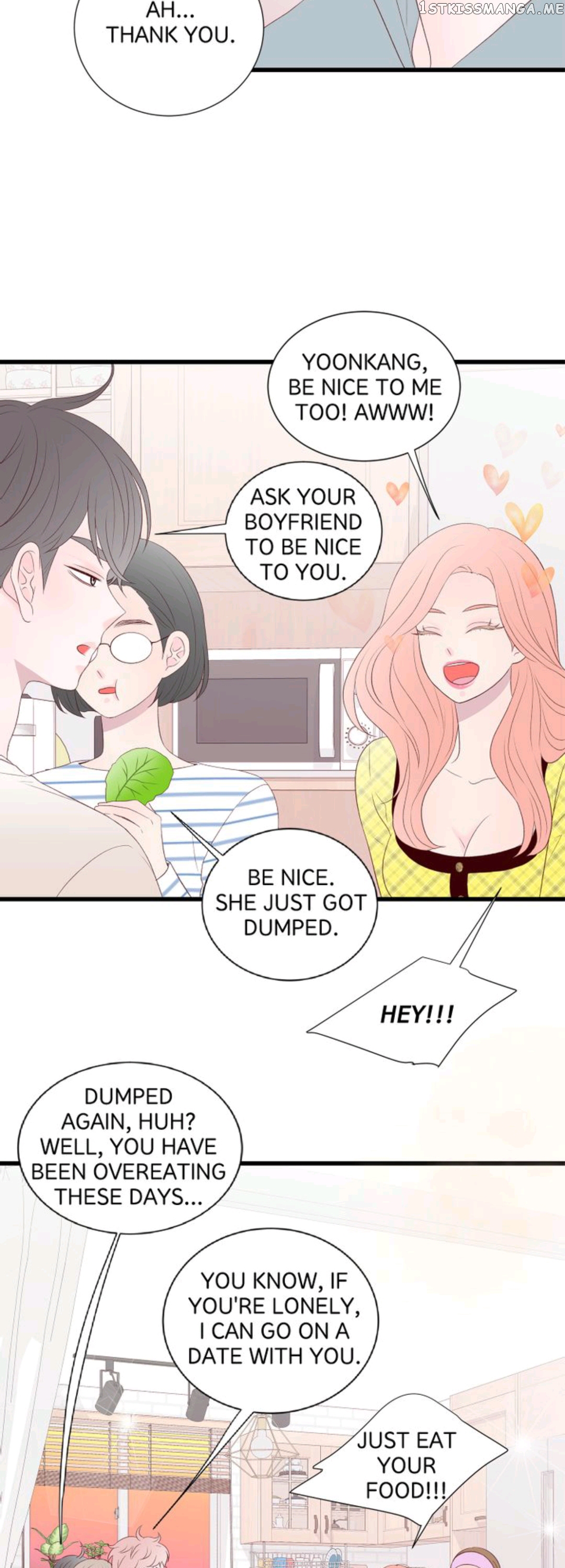 Boy’s Lipstick chapter 11 - page 16