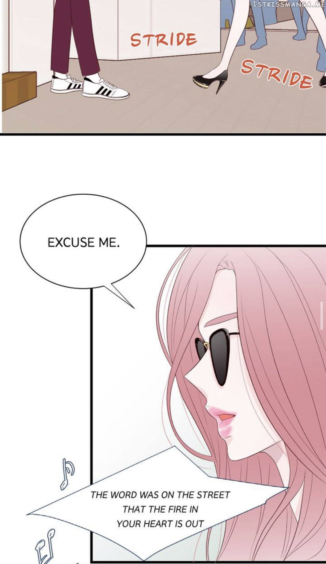 Boy’s Lipstick chapter 7 - page 36