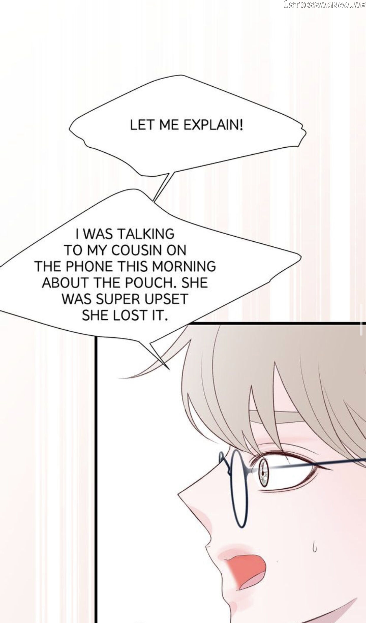 Boy’s Lipstick chapter 6 - page 35