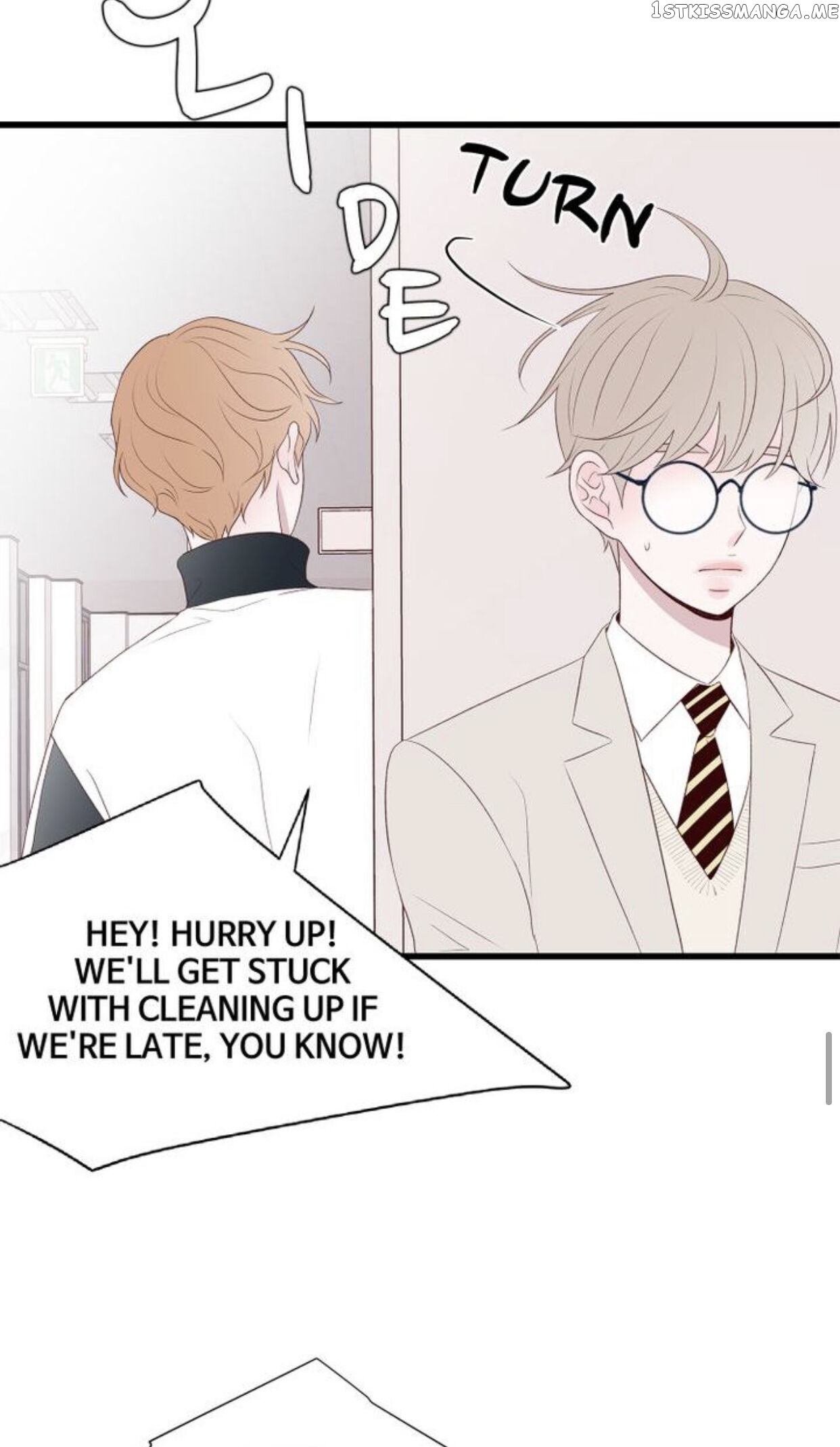 Boy’s Lipstick chapter 5 - page 52