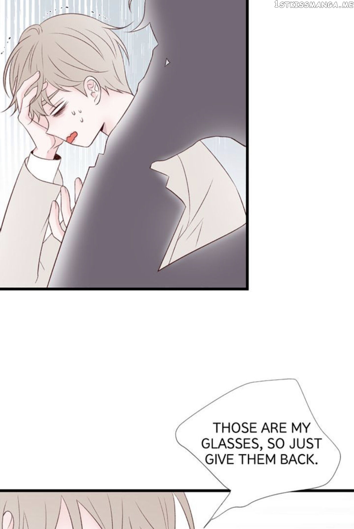 Boy’s Lipstick chapter 3 - page 33