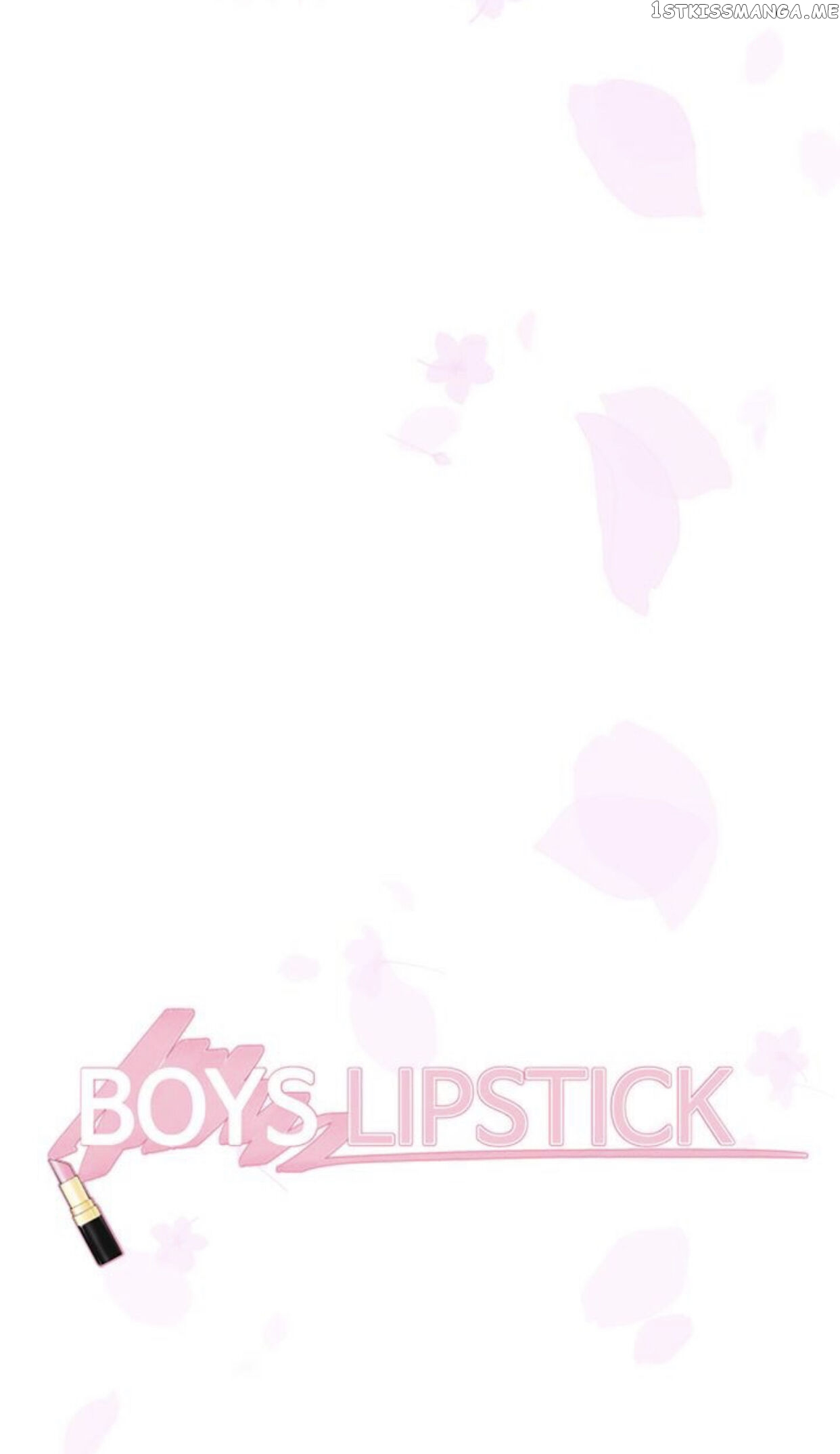 Boy’s Lipstick chapter 3 - page 6