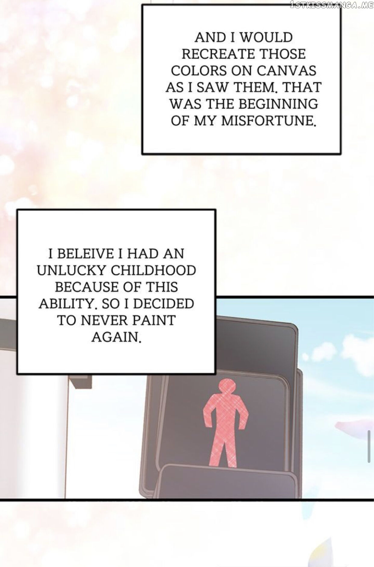 Boy’s Lipstick chapter 1 - page 45