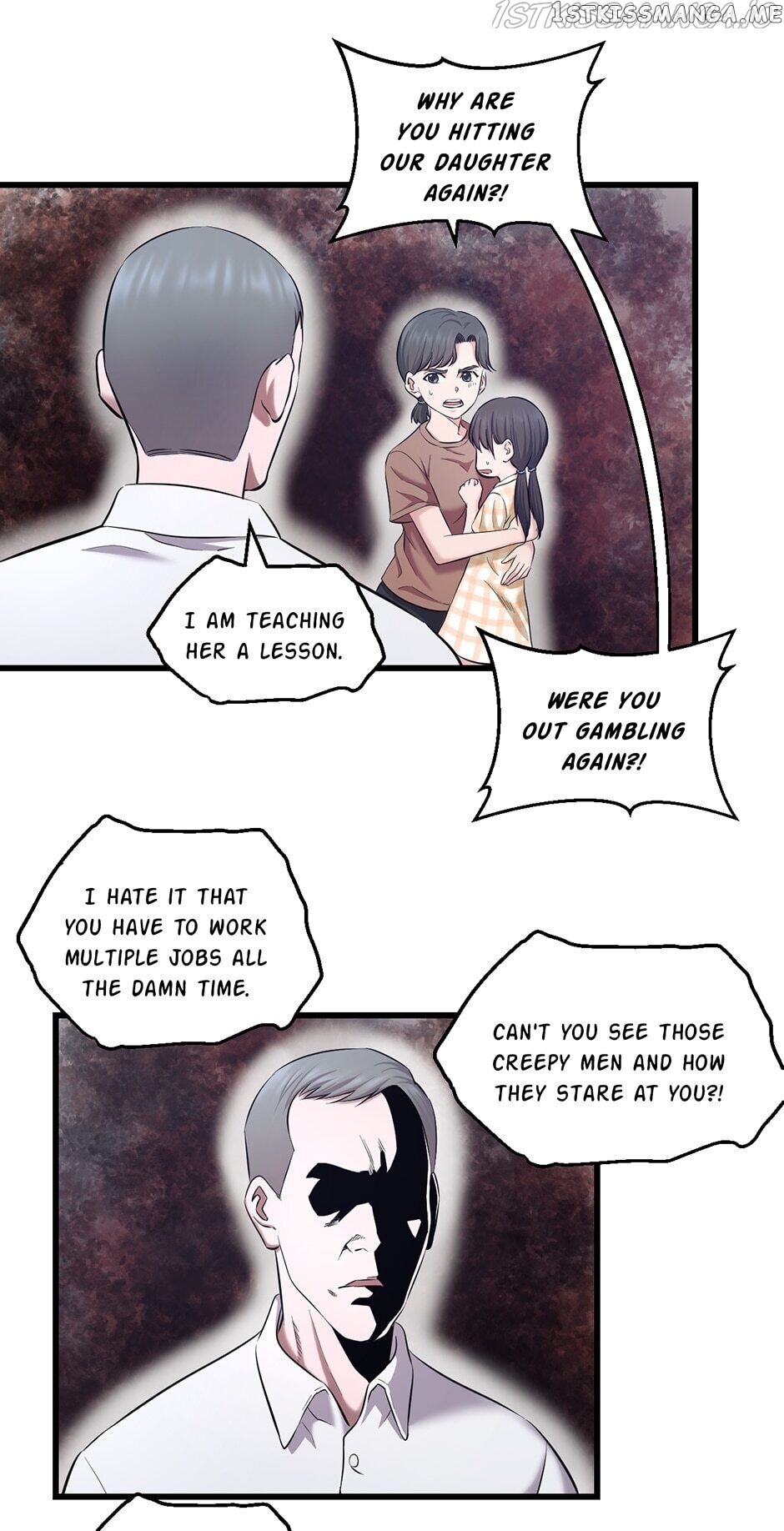 Fight Like a Girl chapter 69 - page 24