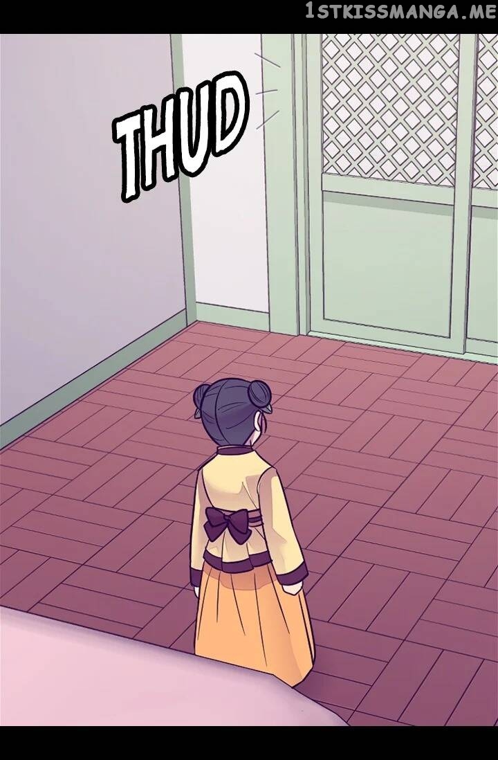 They Say i Was Born a King’s Daughter chapter 195 - page 11