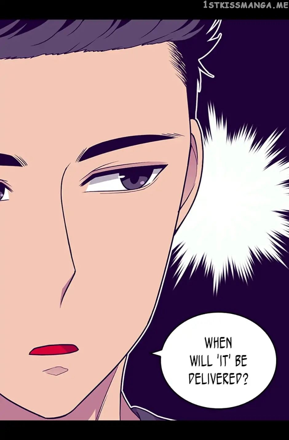 They Say i Was Born a King’s Daughter chapter 109 - page 75