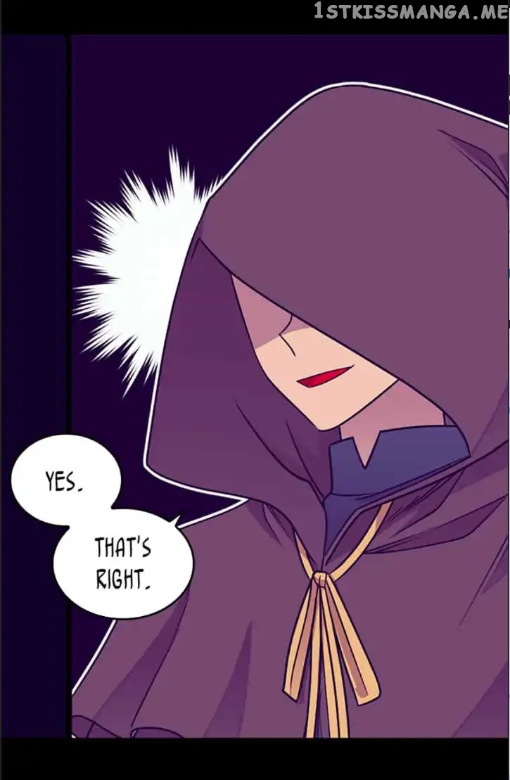 They Say i Was Born a King’s Daughter chapter 108 - page 19