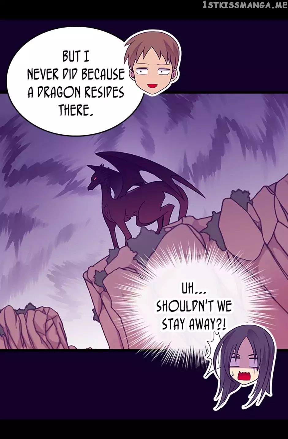 They Say i Was Born a King’s Daughter chapter 105 - page 7