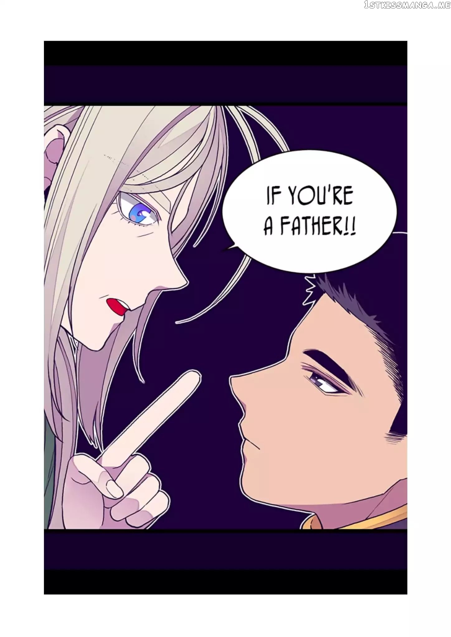 They Say i Was Born a King’s Daughter chapter 93 - page 74