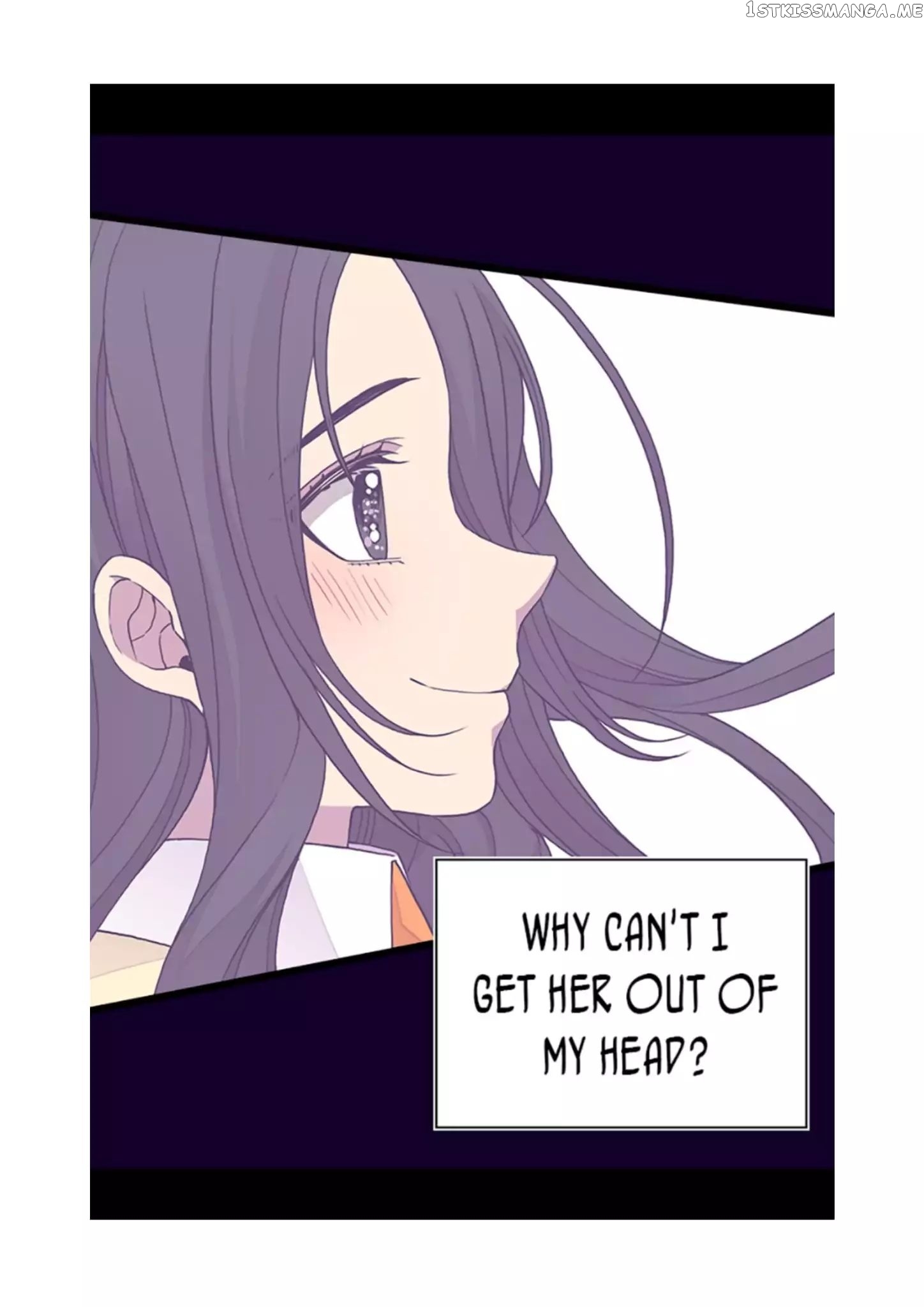 They Say i Was Born a King’s Daughter chapter 92 - page 10