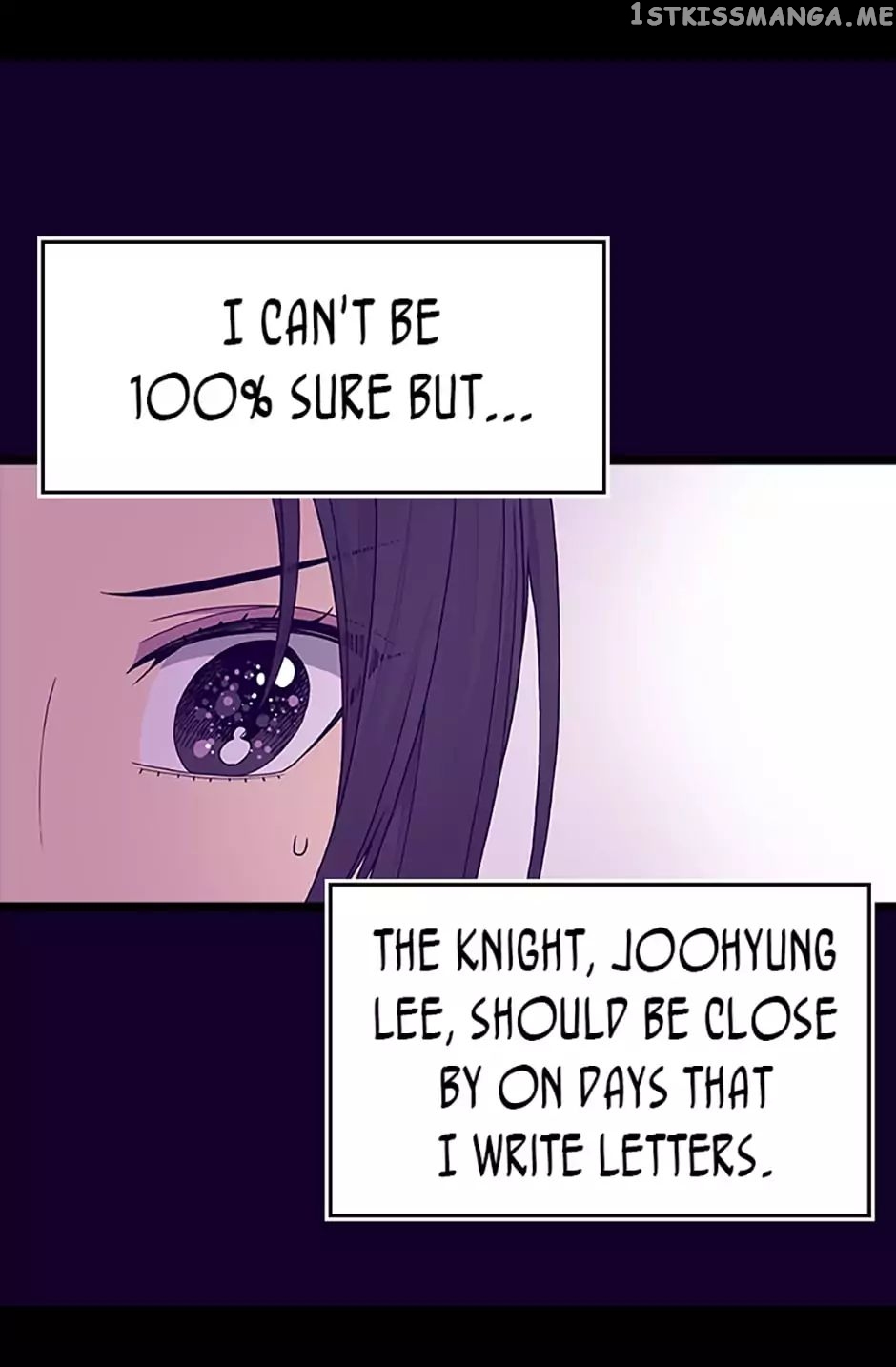 They Say i Was Born a King’s Daughter chapter 86 - page 48